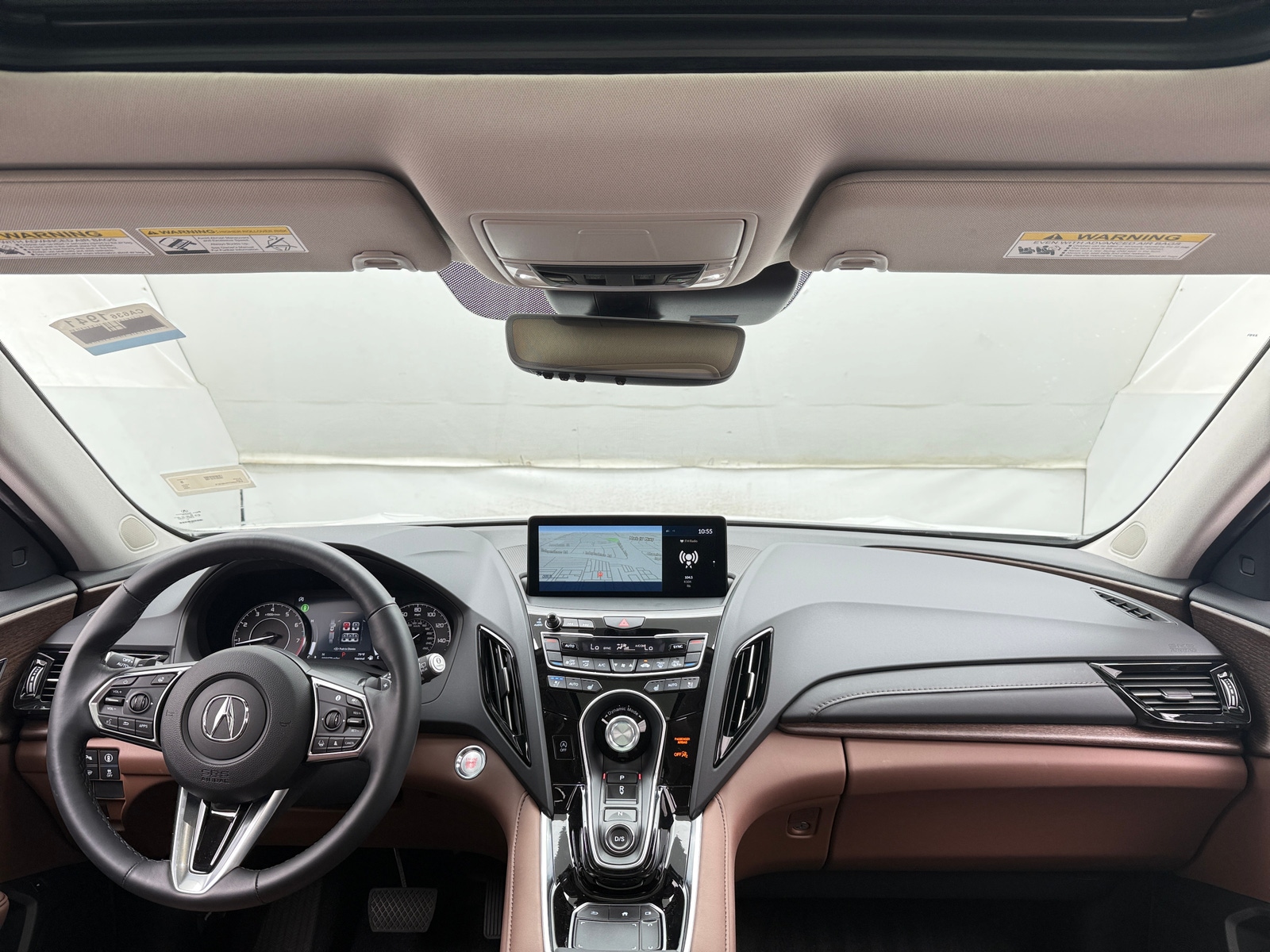 Thumbnail: 2026 Acura RDX - 2