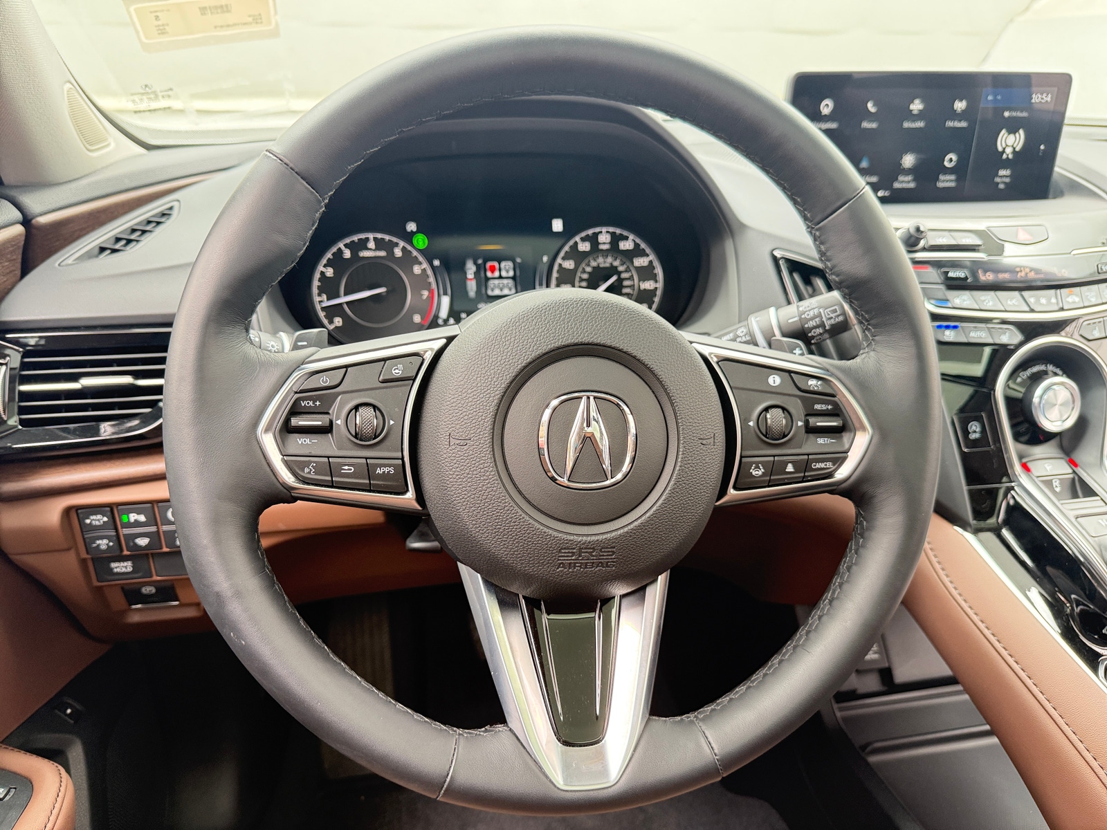 Thumbnail: 2026 Acura RDX - 4