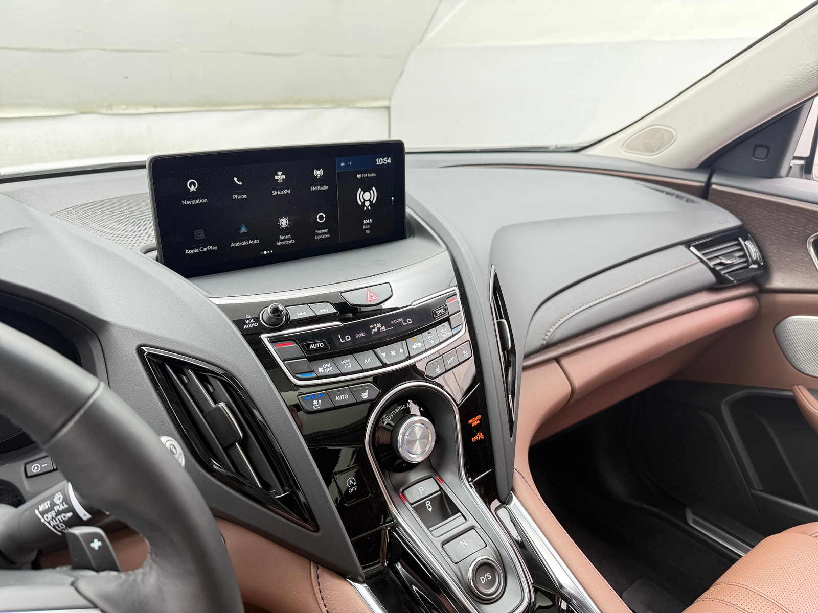 Thumbnail: 2026 Acura RDX - 3