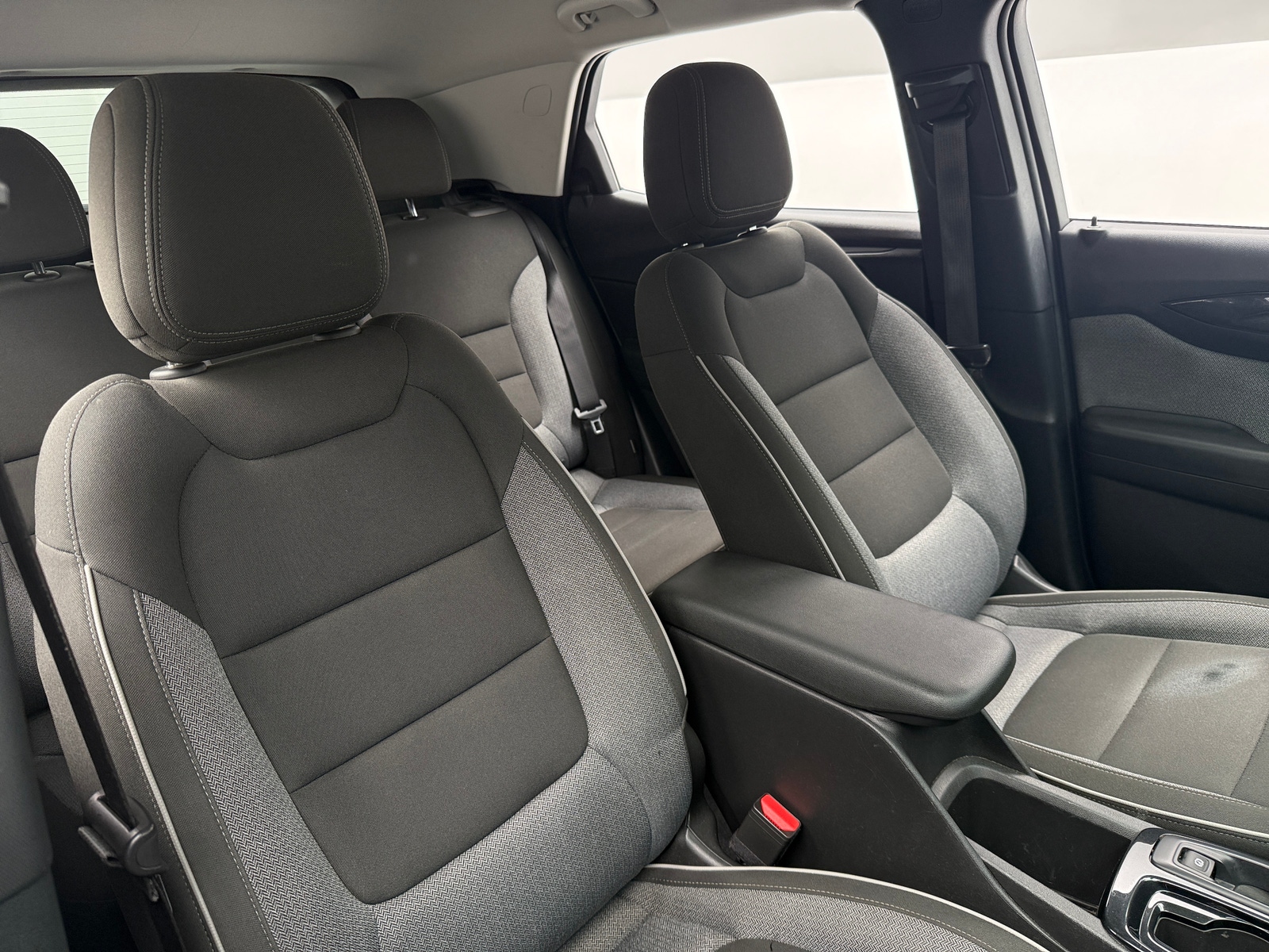 Thumbnail: 2025 Chevrolet TrailBlazer - 2
