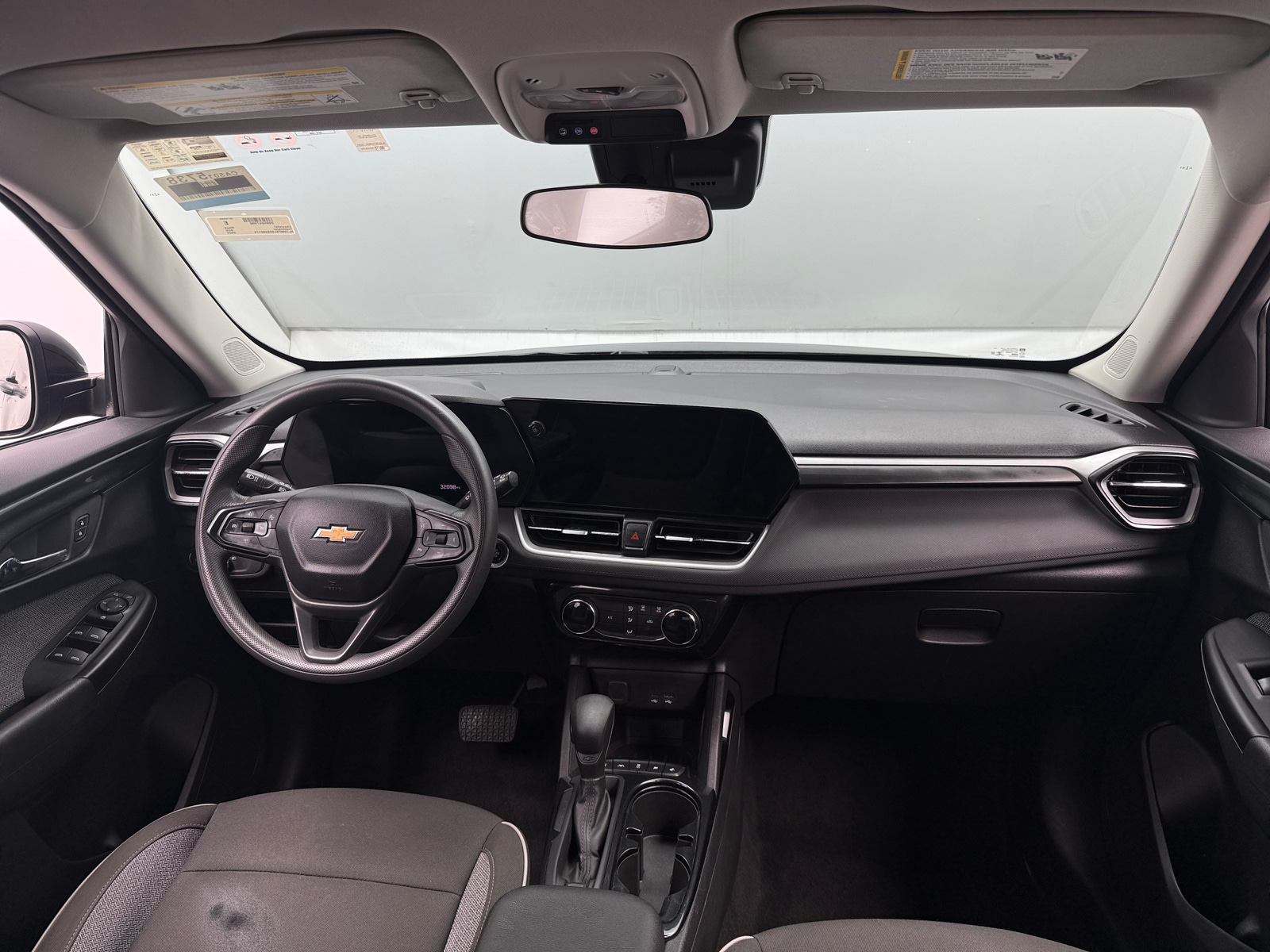 Thumbnail: 2025 Chevrolet TrailBlazer - 3