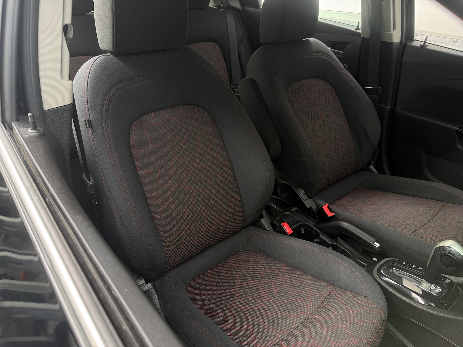 Thumbnail: 2019 Chevrolet Sonic - 2