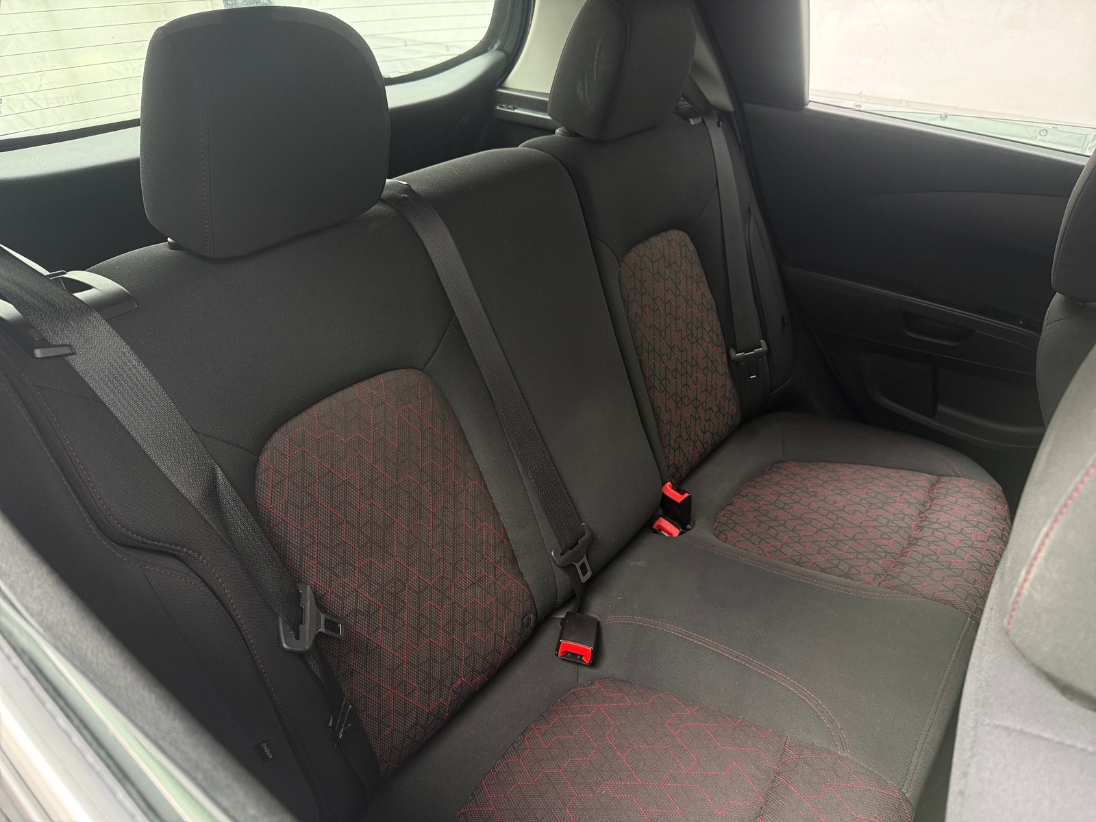 Thumbnail: 2019 Chevrolet Sonic - 6