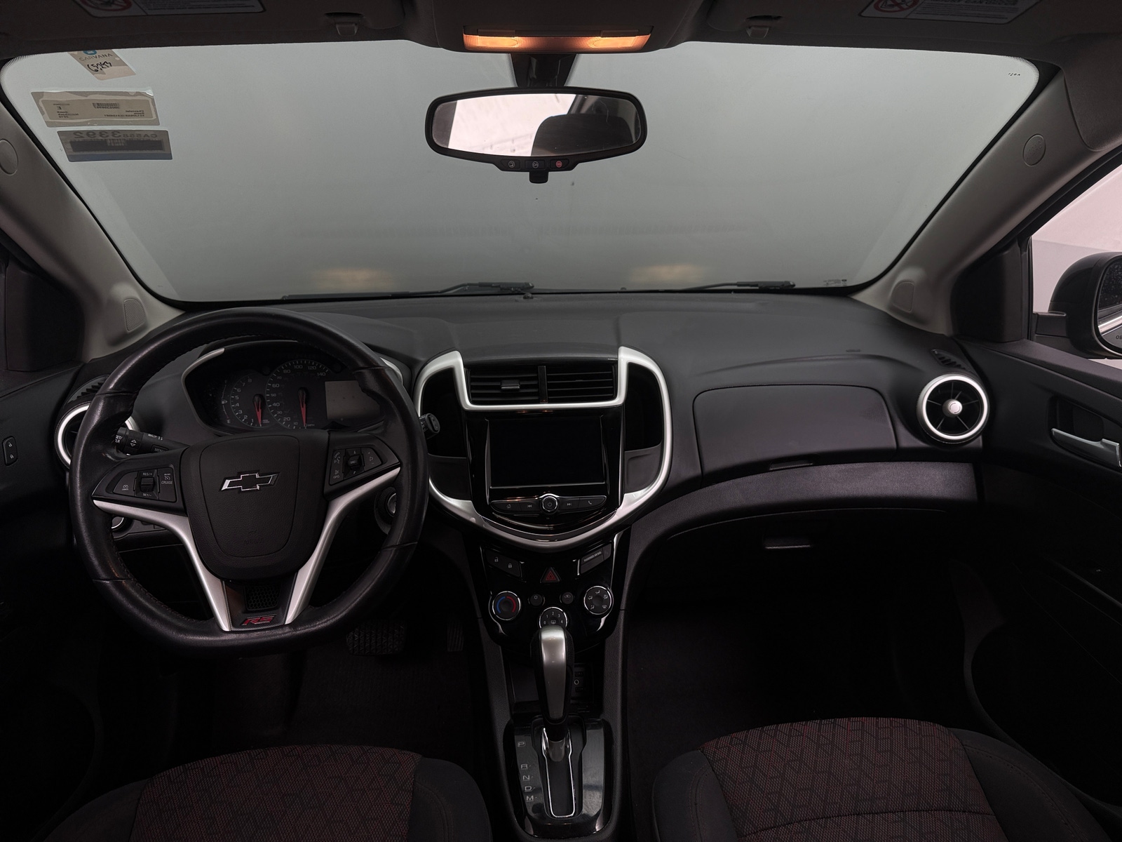 Thumbnail: 2019 Chevrolet Sonic - 3