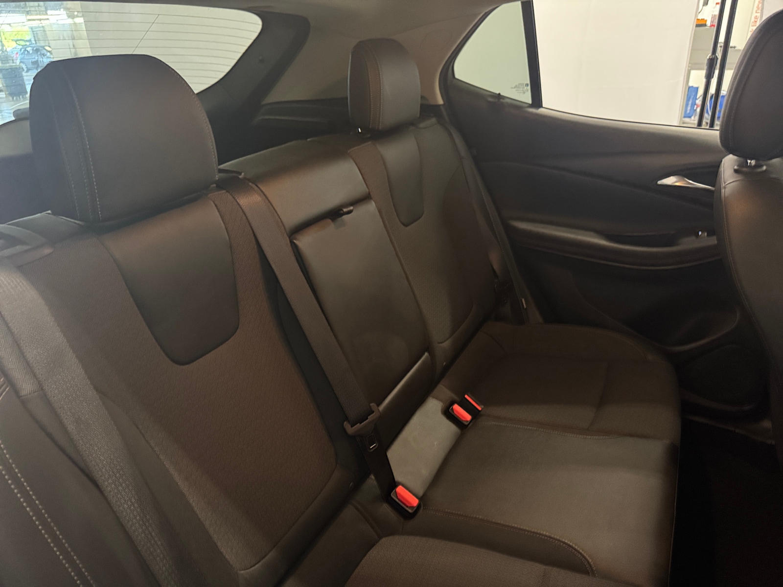 Thumbnail: 2023 Buick Encore GX - 5