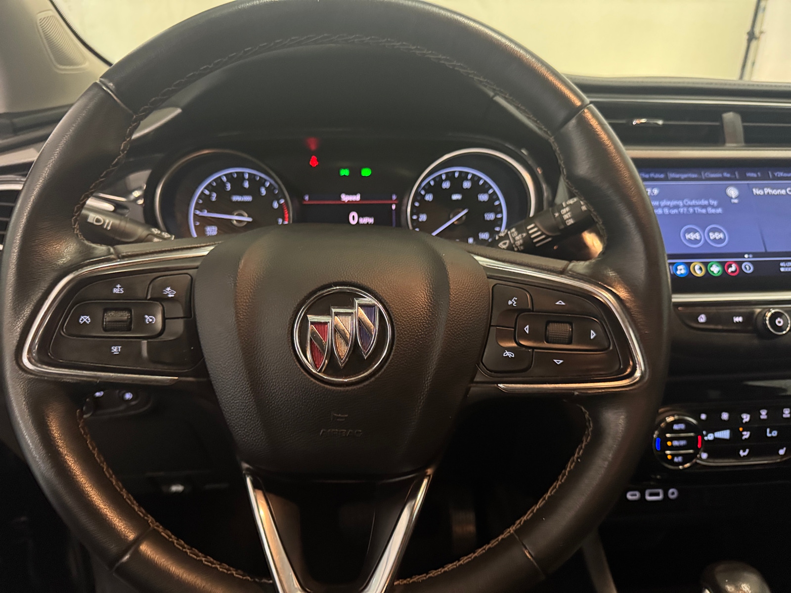 Thumbnail: 2023 Buick Encore GX - 4