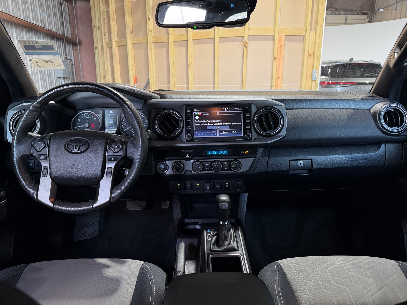 Thumbnail: 2021 Toyota Tacoma - 3