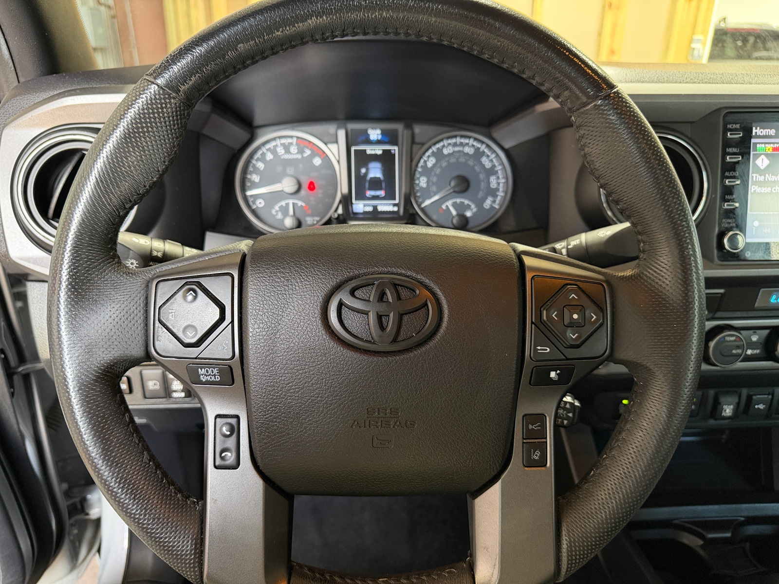 Thumbnail: 2021 Toyota Tacoma - 5