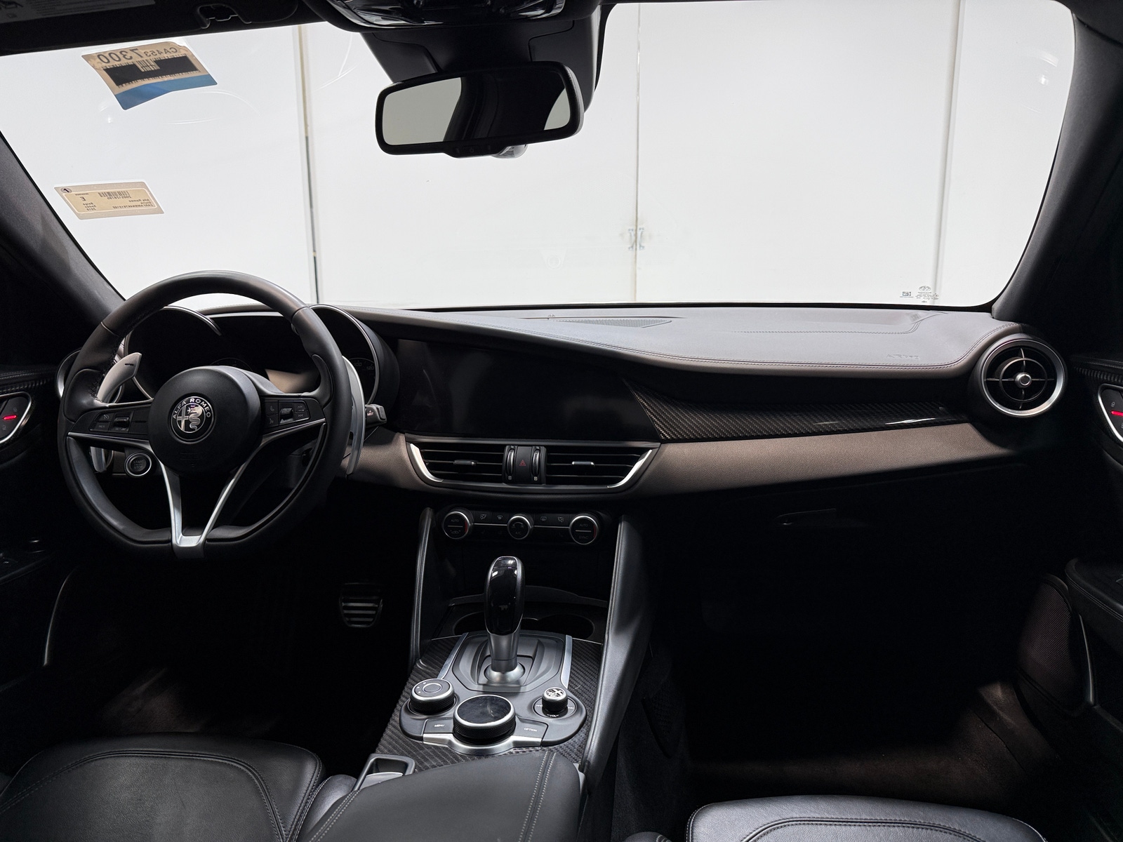 Thumbnail: 2019 Alfa Romeo Giulia - 2