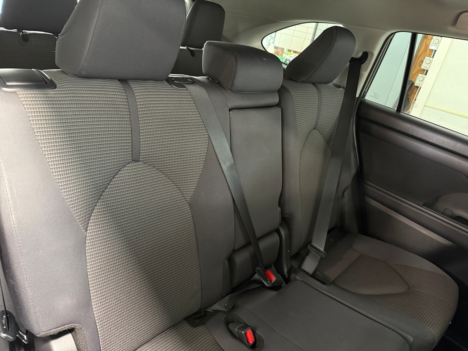 Thumbnail: 2025 Toyota Highlander - 6