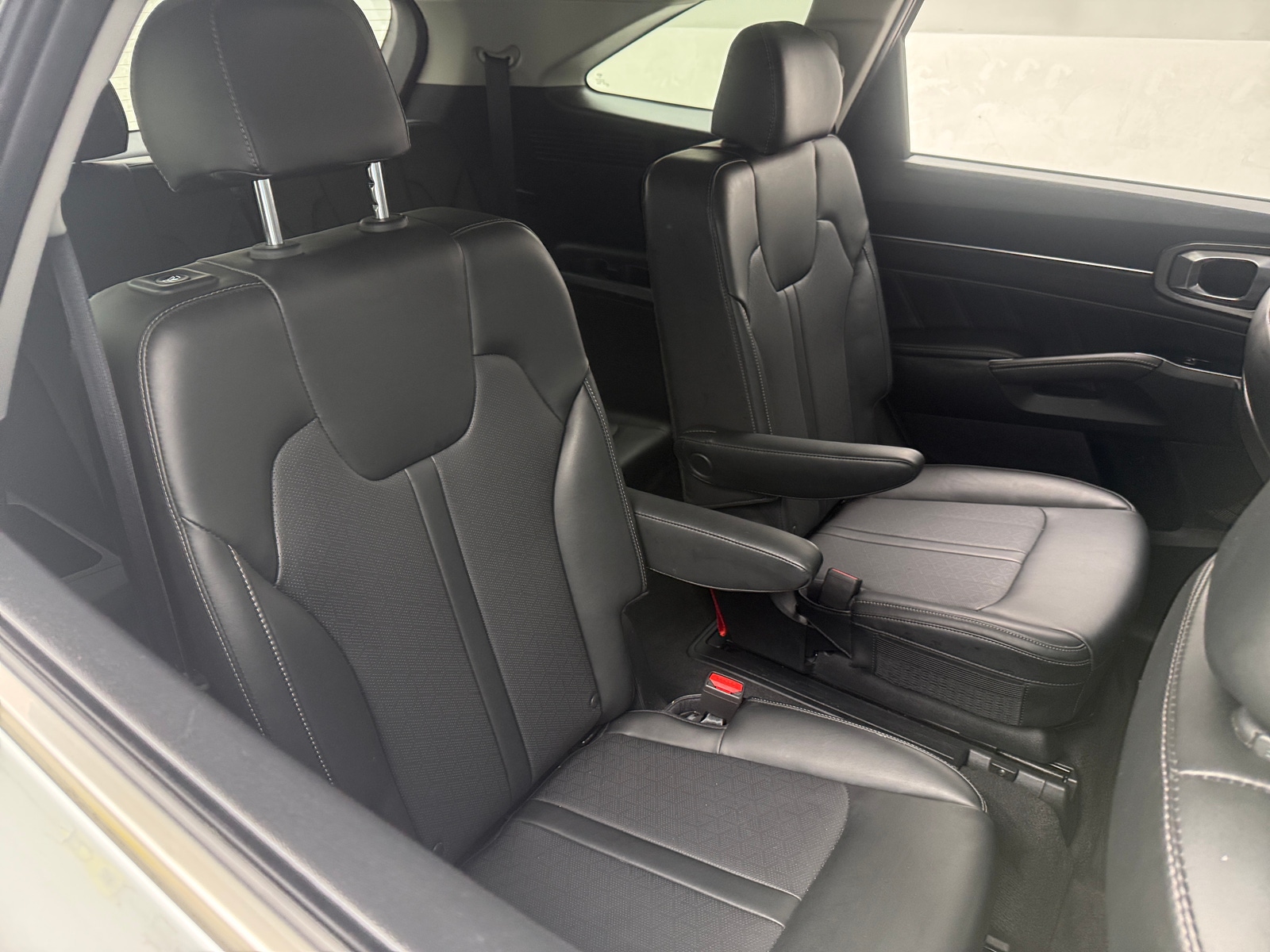 Thumbnail: 2021 Kia Sorento - 5