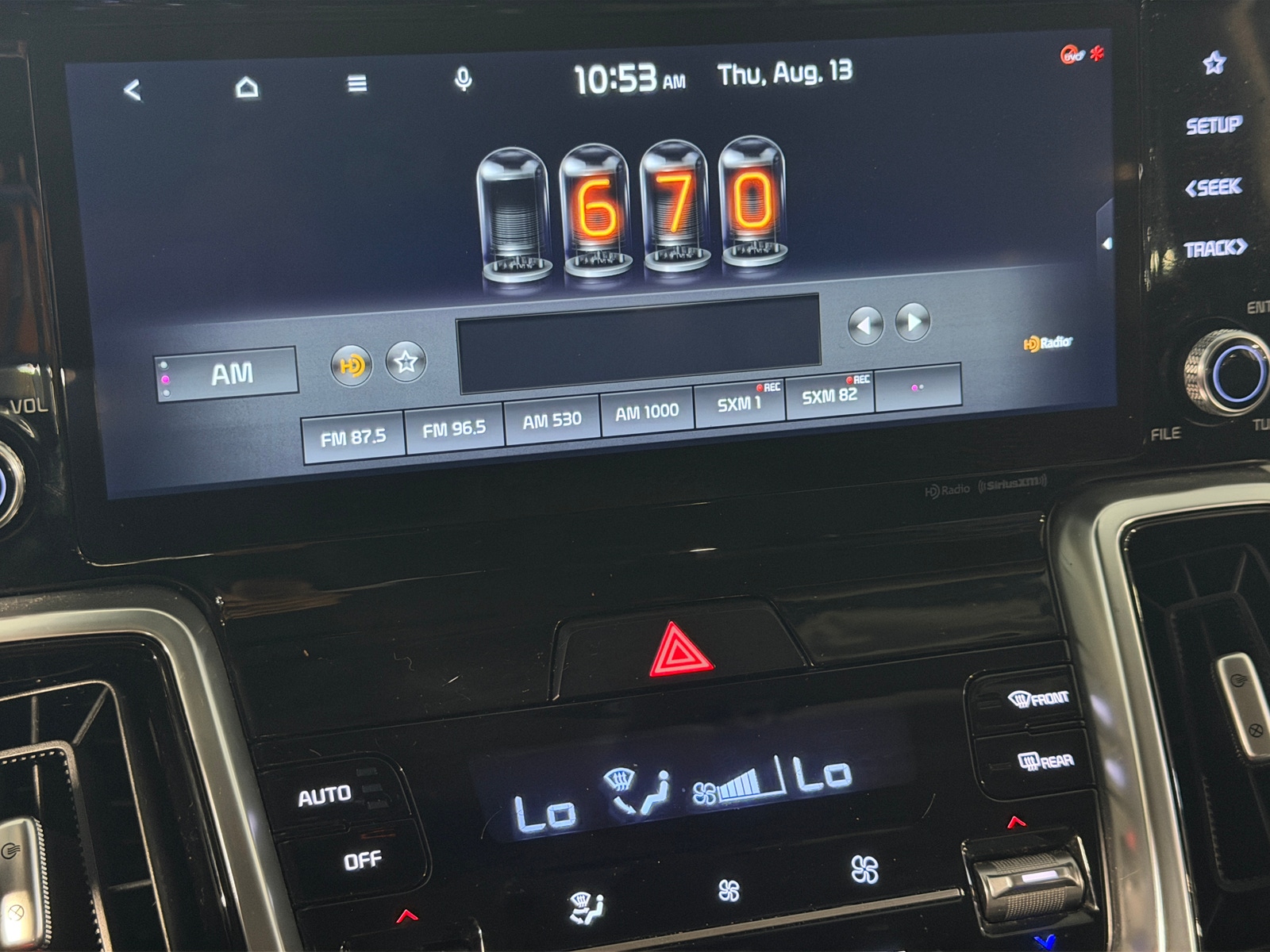 Thumbnail: 2021 Kia Sorento - 3