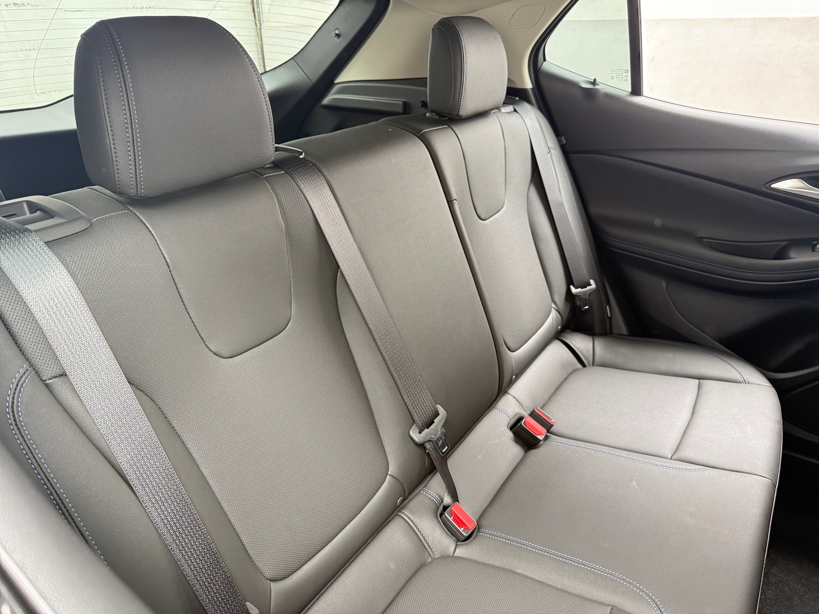 Thumbnail: 2026 Buick Encore GX - 5