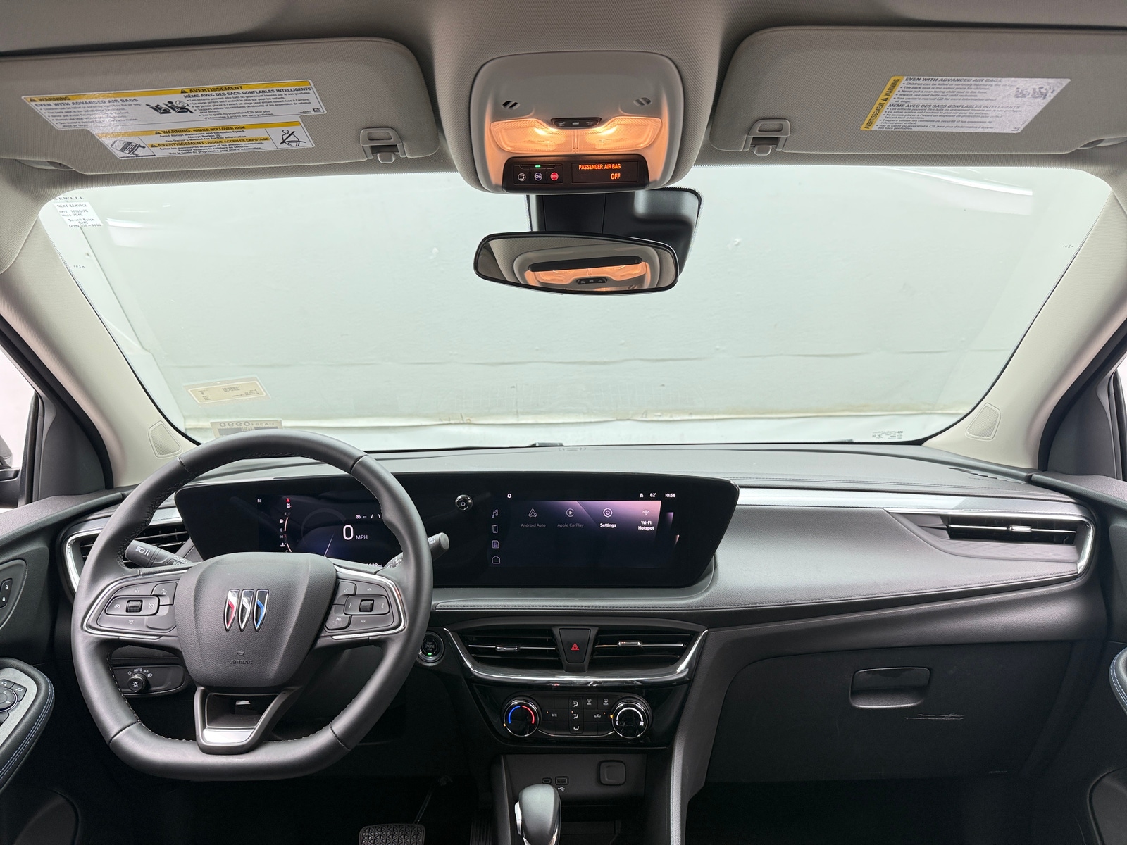 Thumbnail: 2026 Buick Encore GX - 2