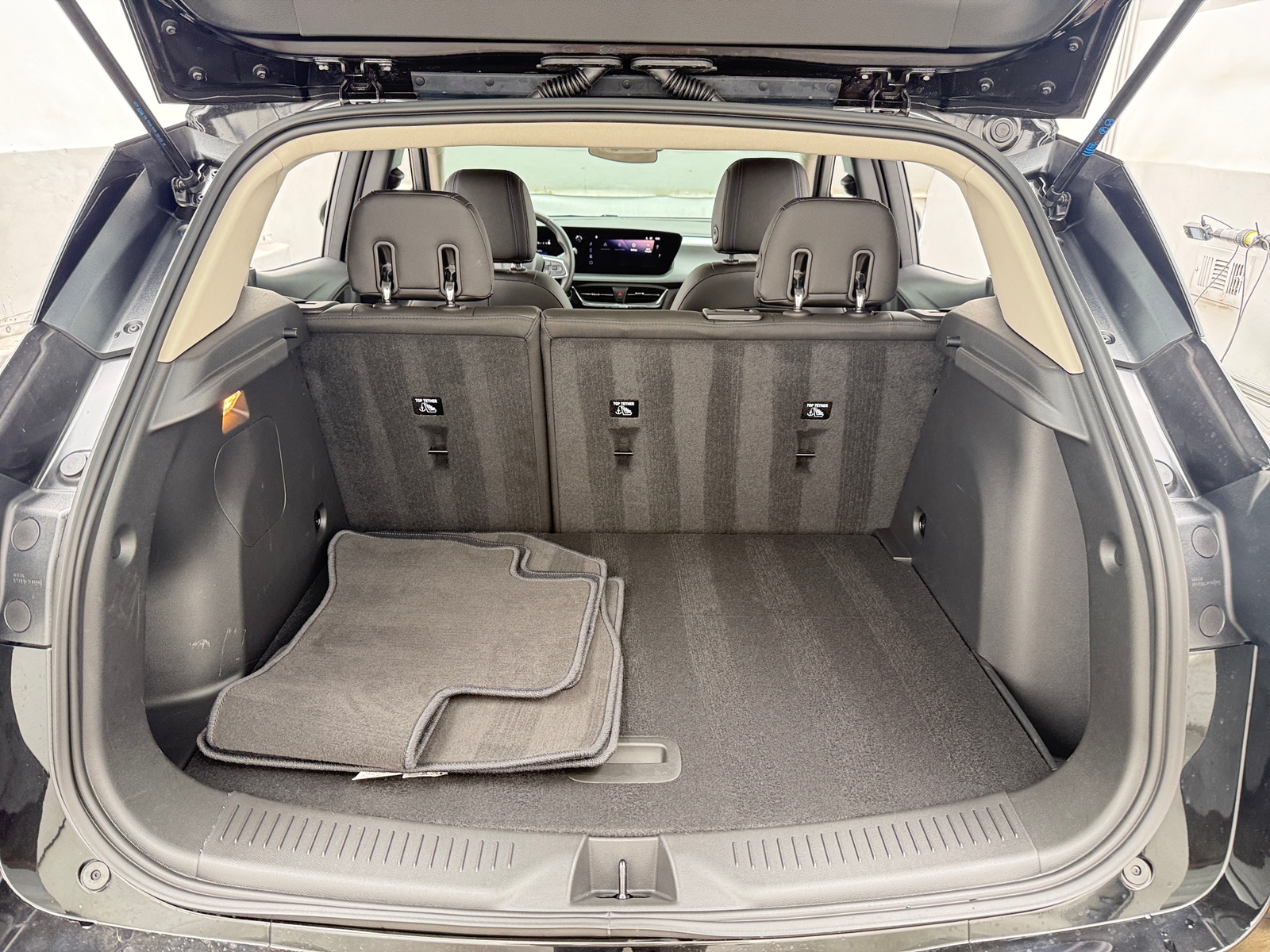Thumbnail: 2026 Buick Encore GX - 6