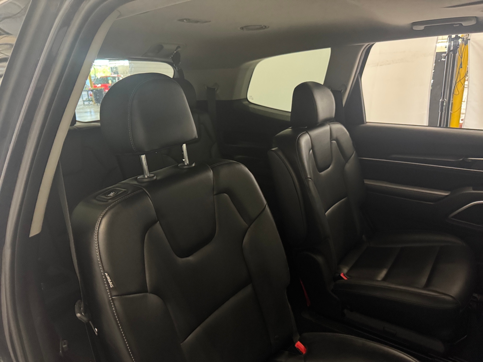Thumbnail: 2025 Kia Telluride - 5