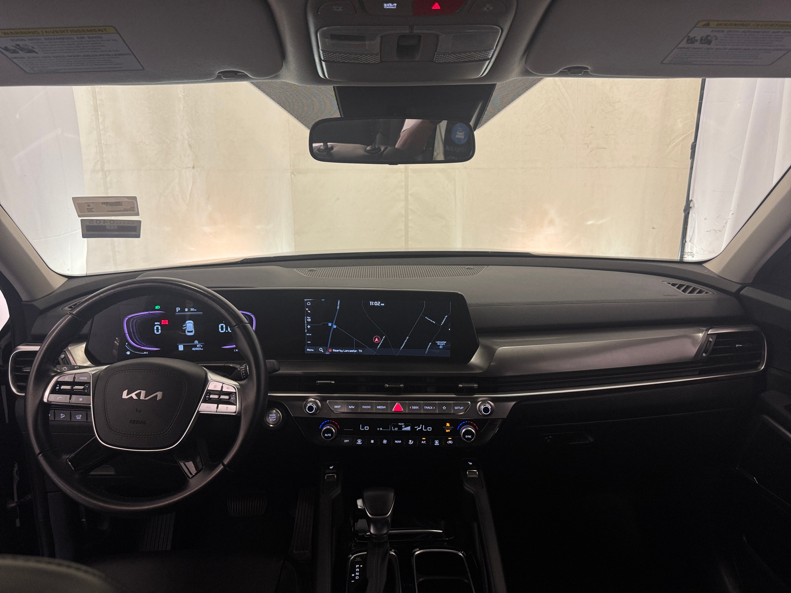 Thumbnail: 2025 Kia Telluride - 2