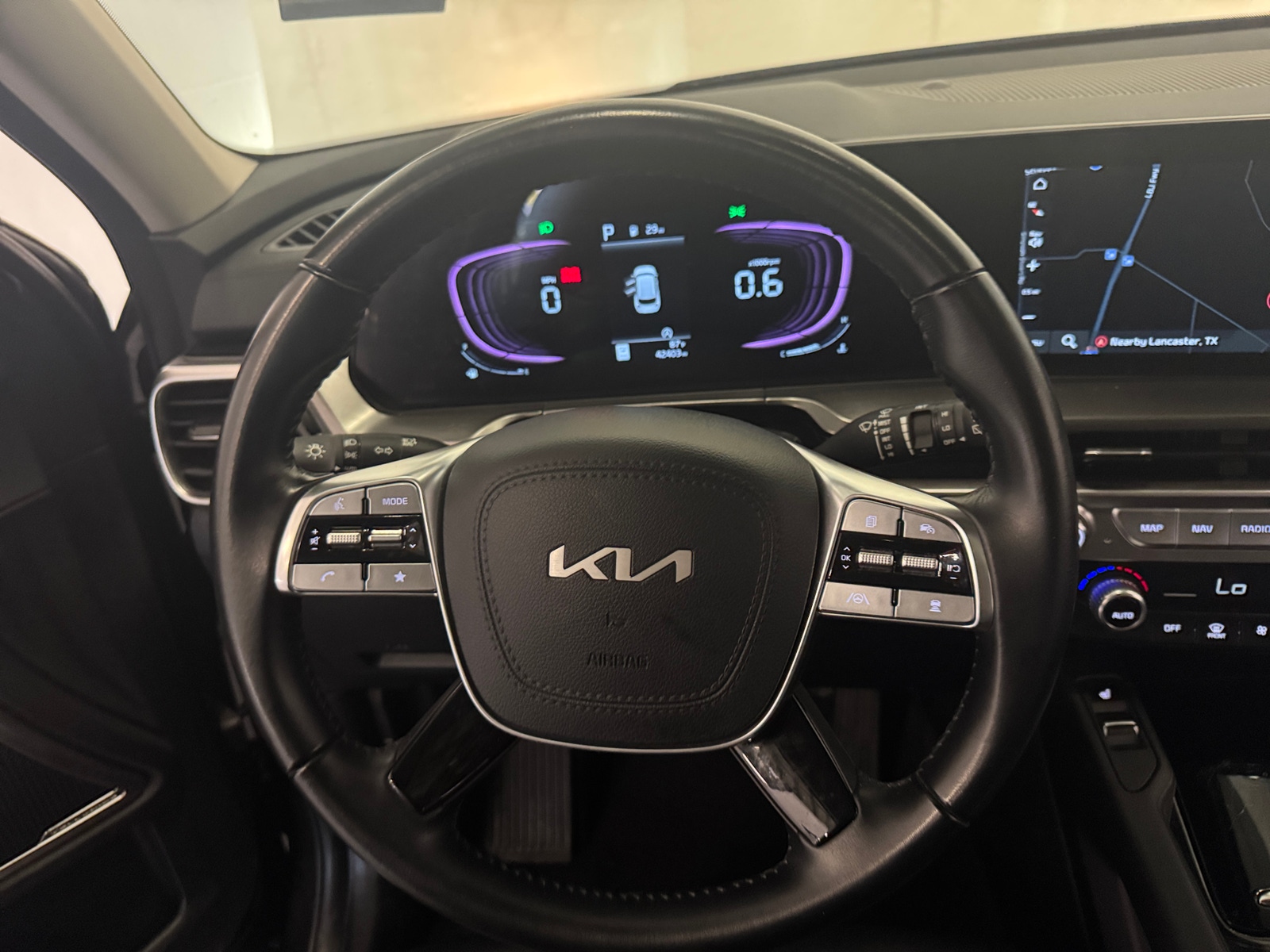 Thumbnail: 2025 Kia Telluride - 4