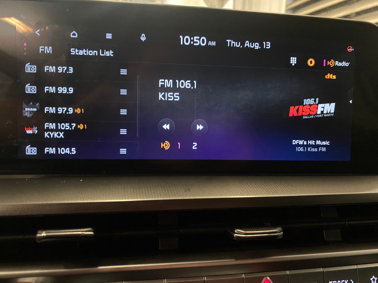 Thumbnail: 2025 Kia Telluride - 3