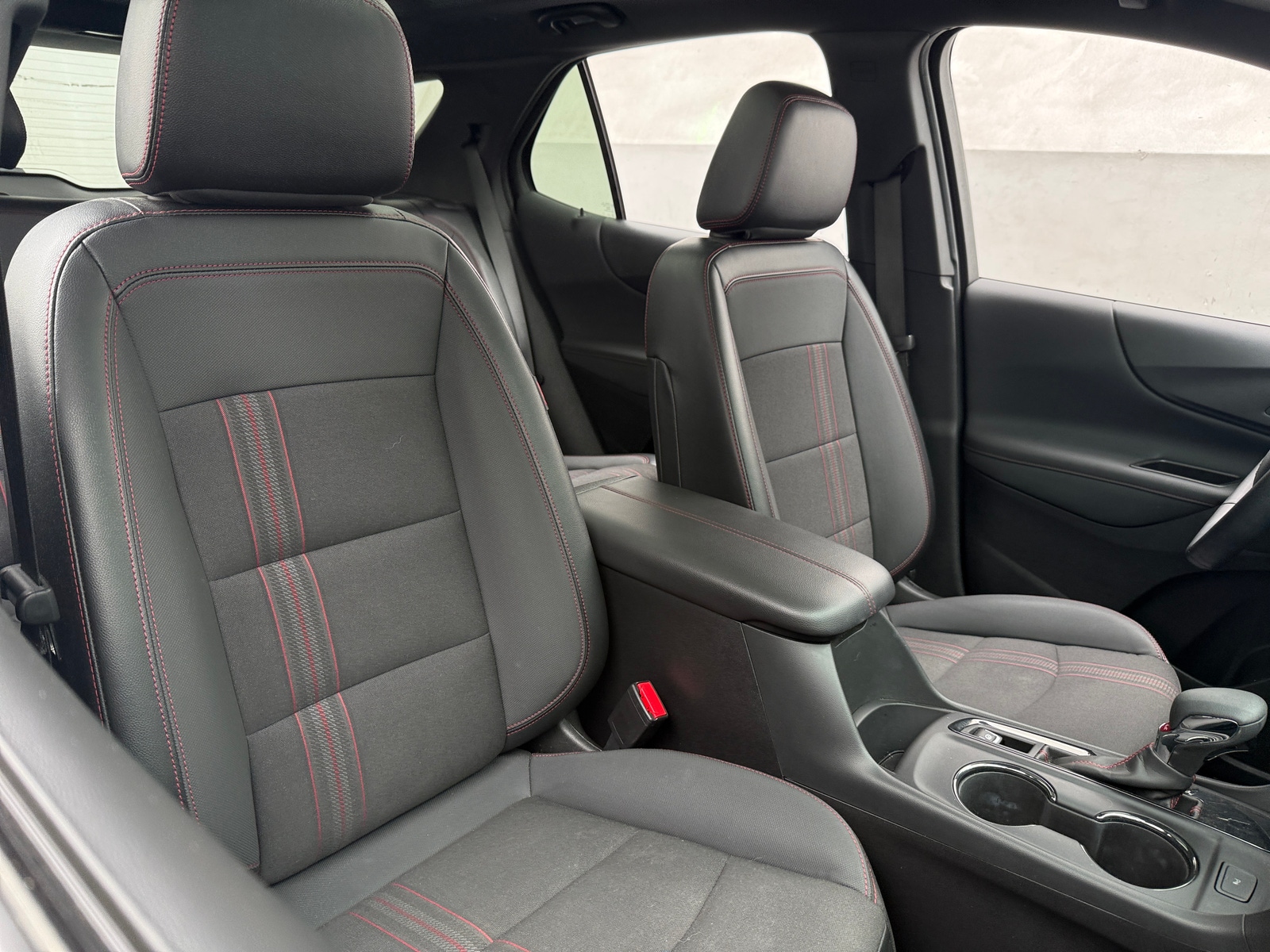 Thumbnail: 2023 Chevrolet Equinox - 2