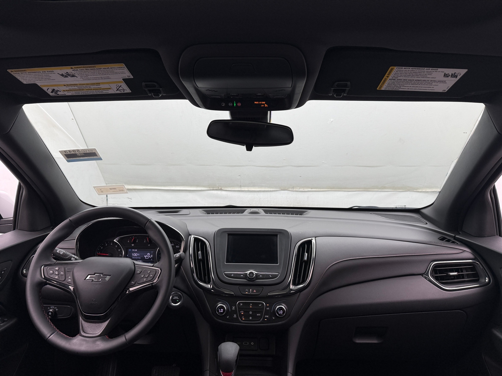 Thumbnail: 2023 Chevrolet Equinox - 3