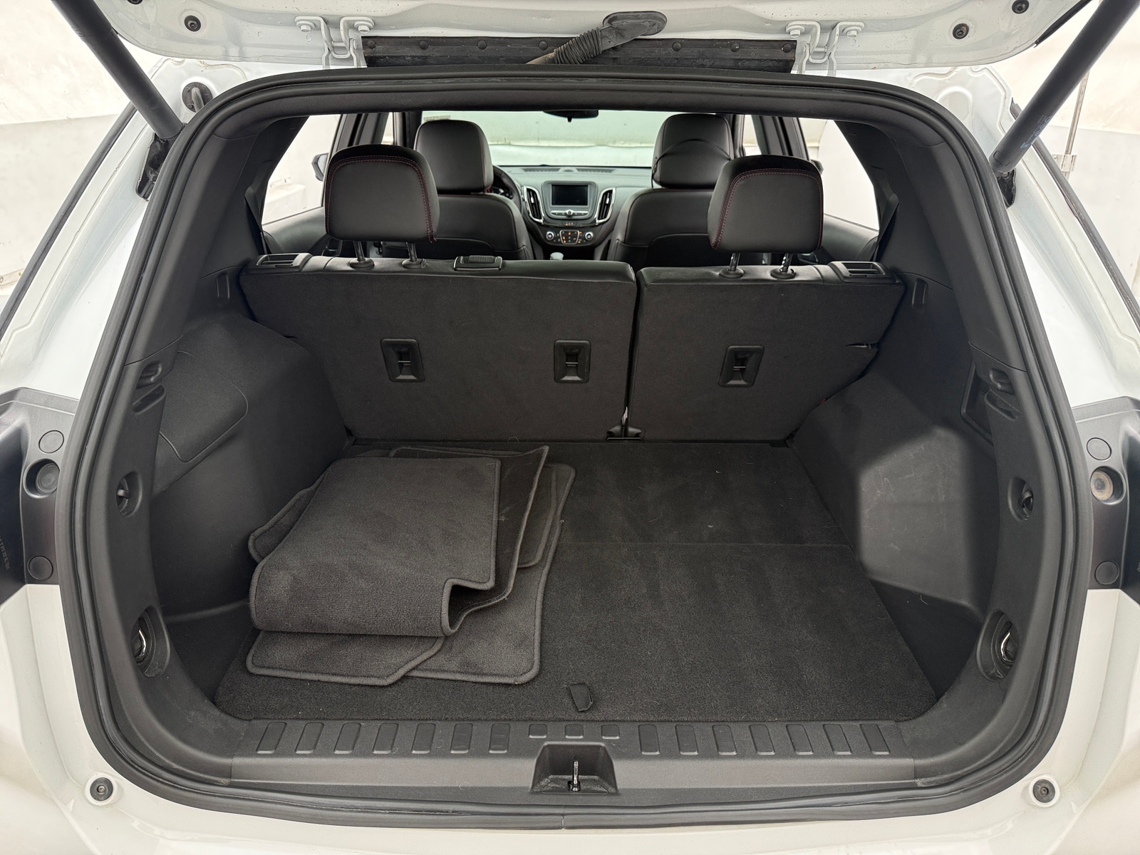 Thumbnail: 2023 Chevrolet Equinox - 7