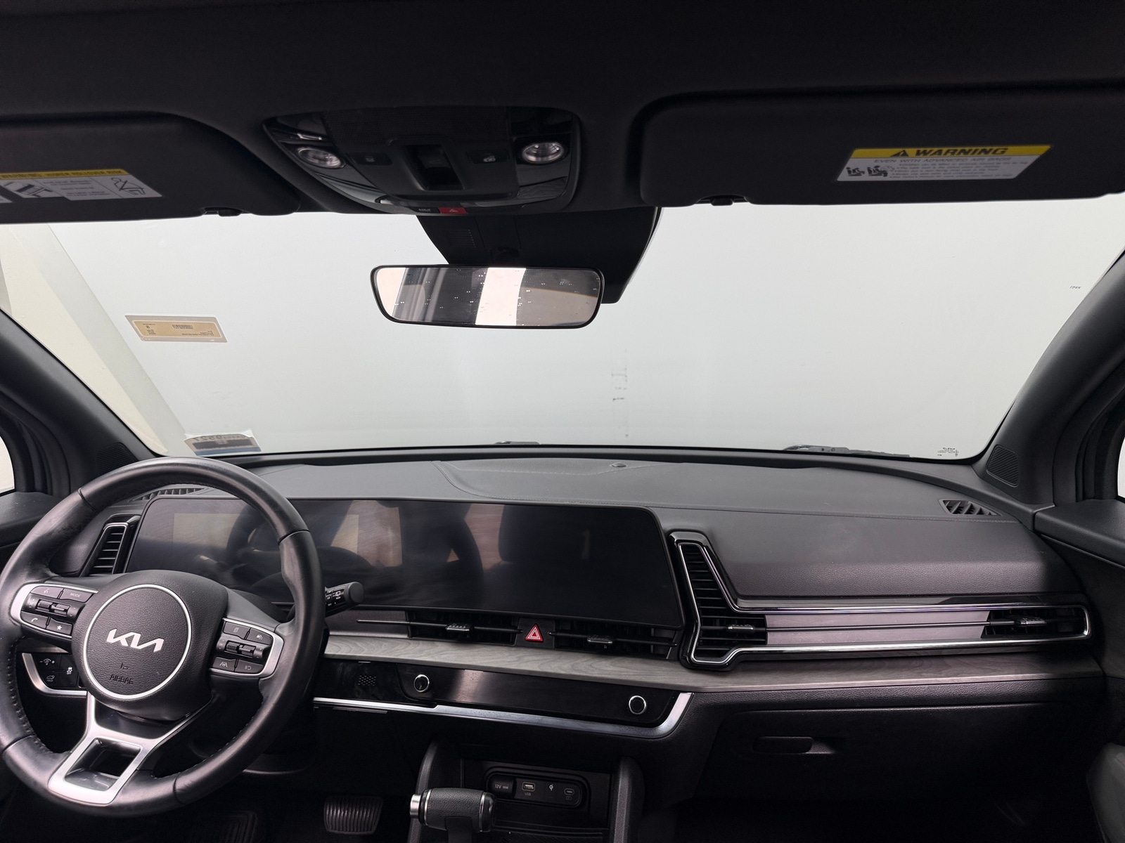 Thumbnail: 2024 Kia Sportage - 2