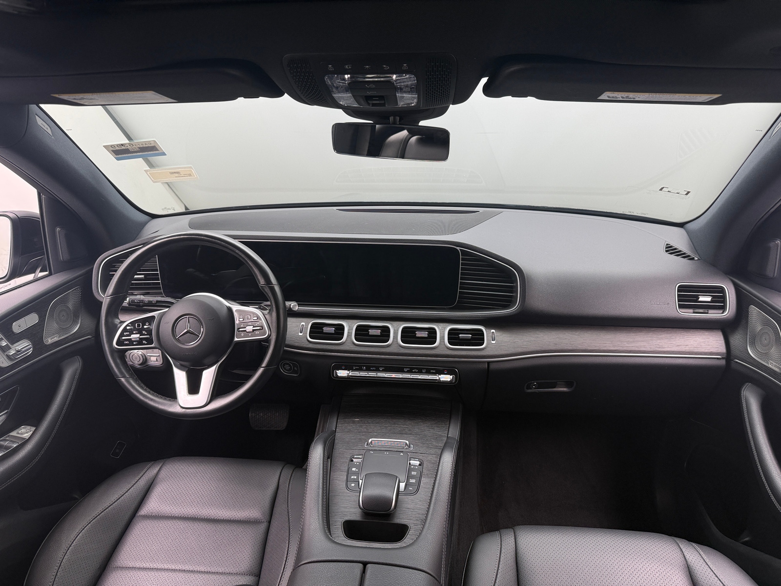 Thumbnail: 2022 Mercedes-Benz GLE - 2