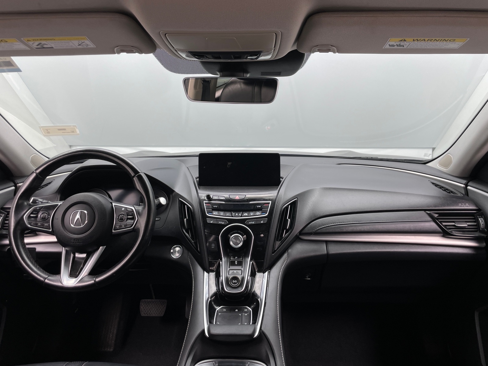 Thumbnail: 2020 Acura RDX - 2