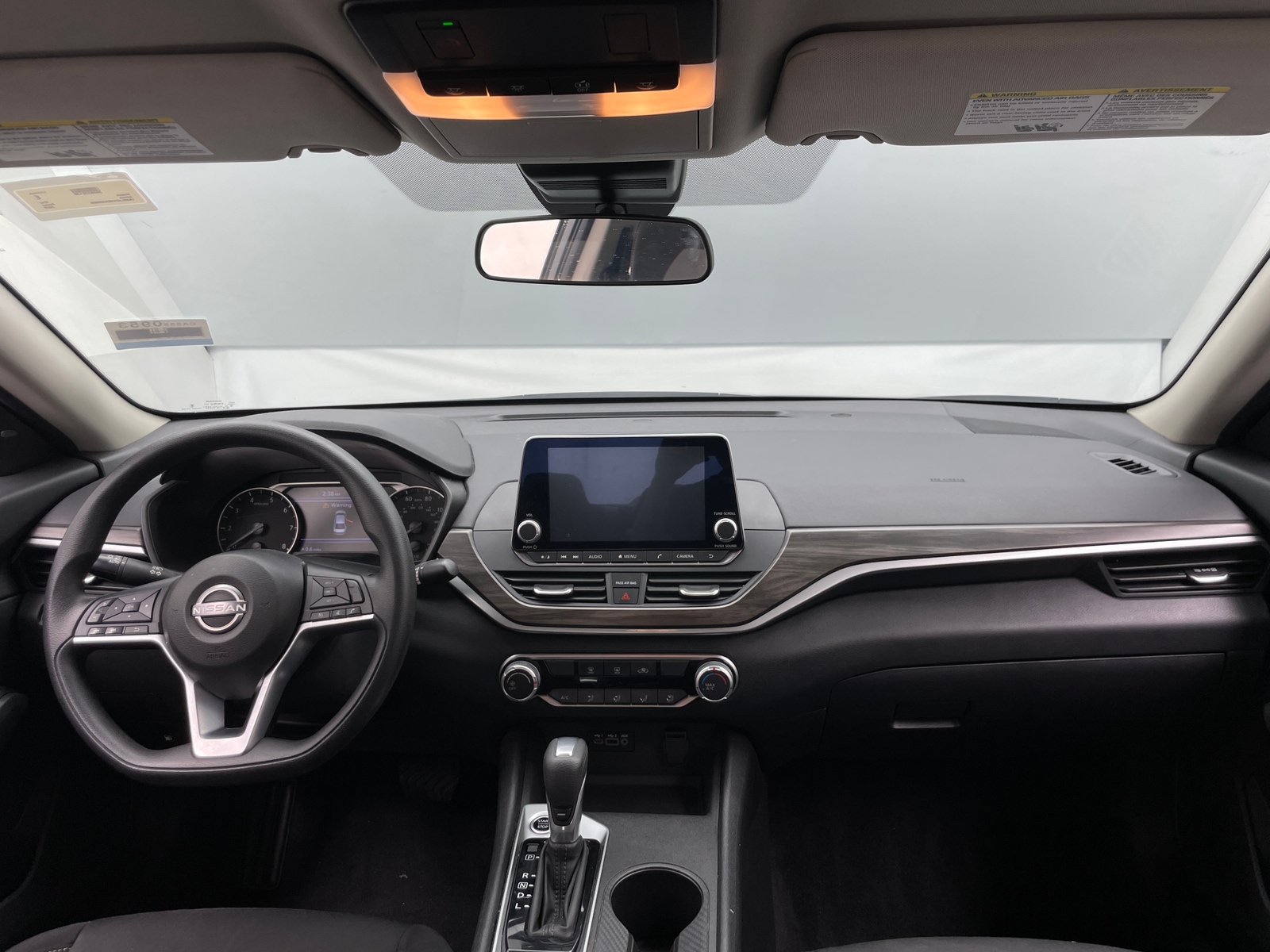 Thumbnail: 2025 Nissan Altima - 3