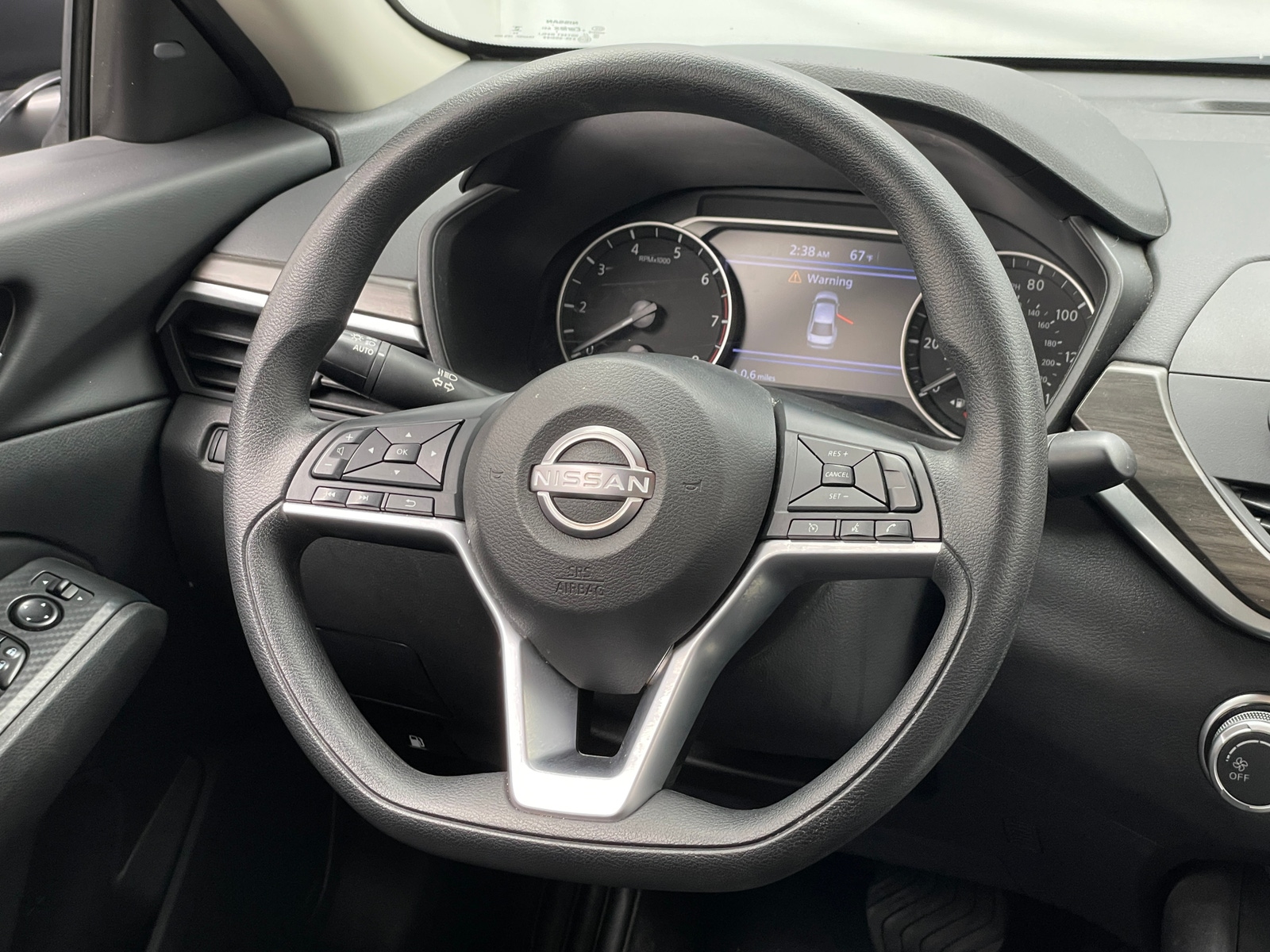 Thumbnail: 2025 Nissan Altima - 5