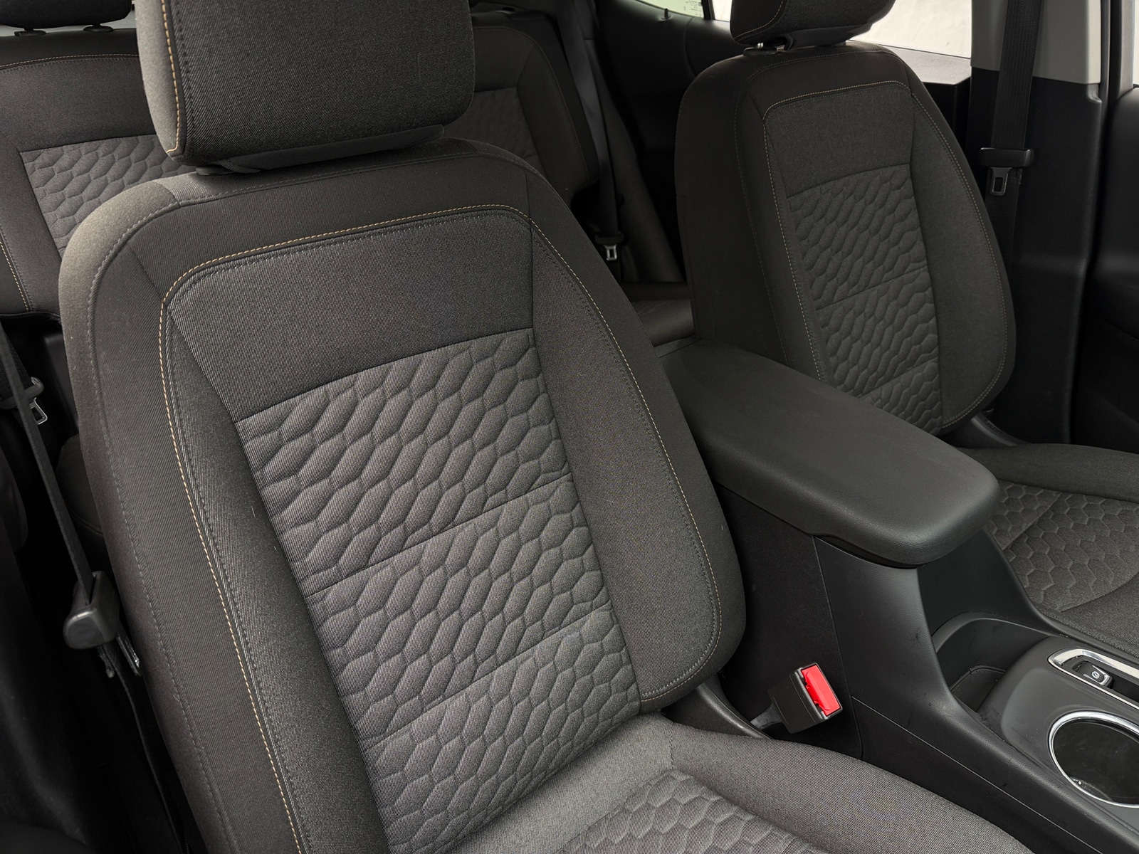 Thumbnail: 2019 Chevrolet Equinox - 2