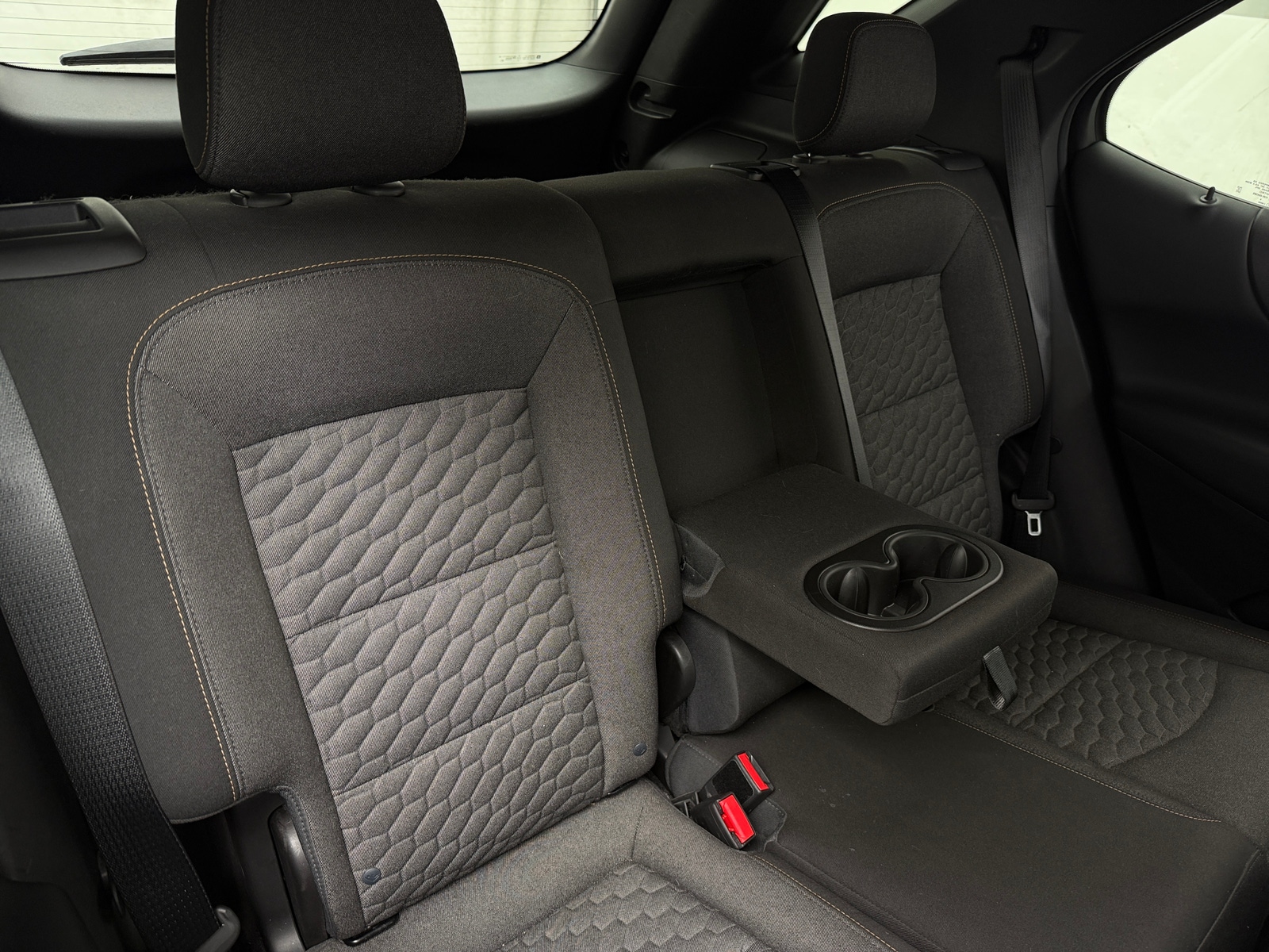 Thumbnail: 2019 Chevrolet Equinox - 6