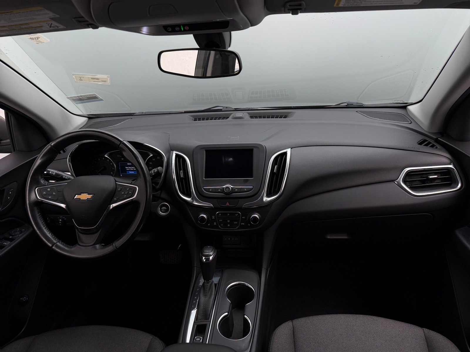 Thumbnail: 2019 Chevrolet Equinox - 3