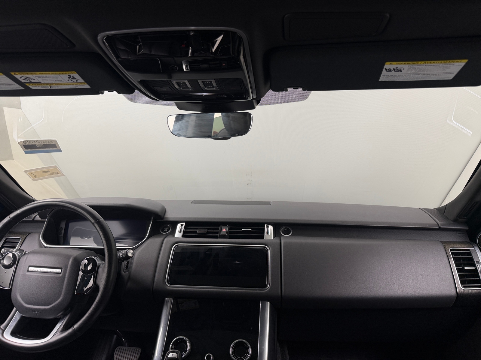 Thumbnail: 2020 Land Rover Range Rover Sport - 2