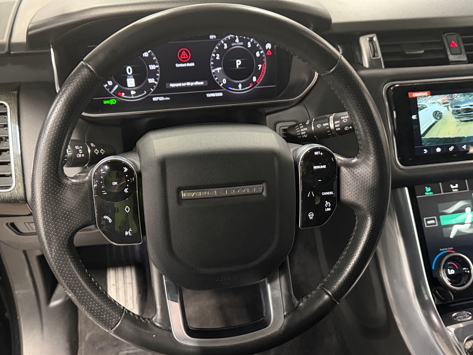 Thumbnail: 2020 Land Rover Range Rover Sport - 4