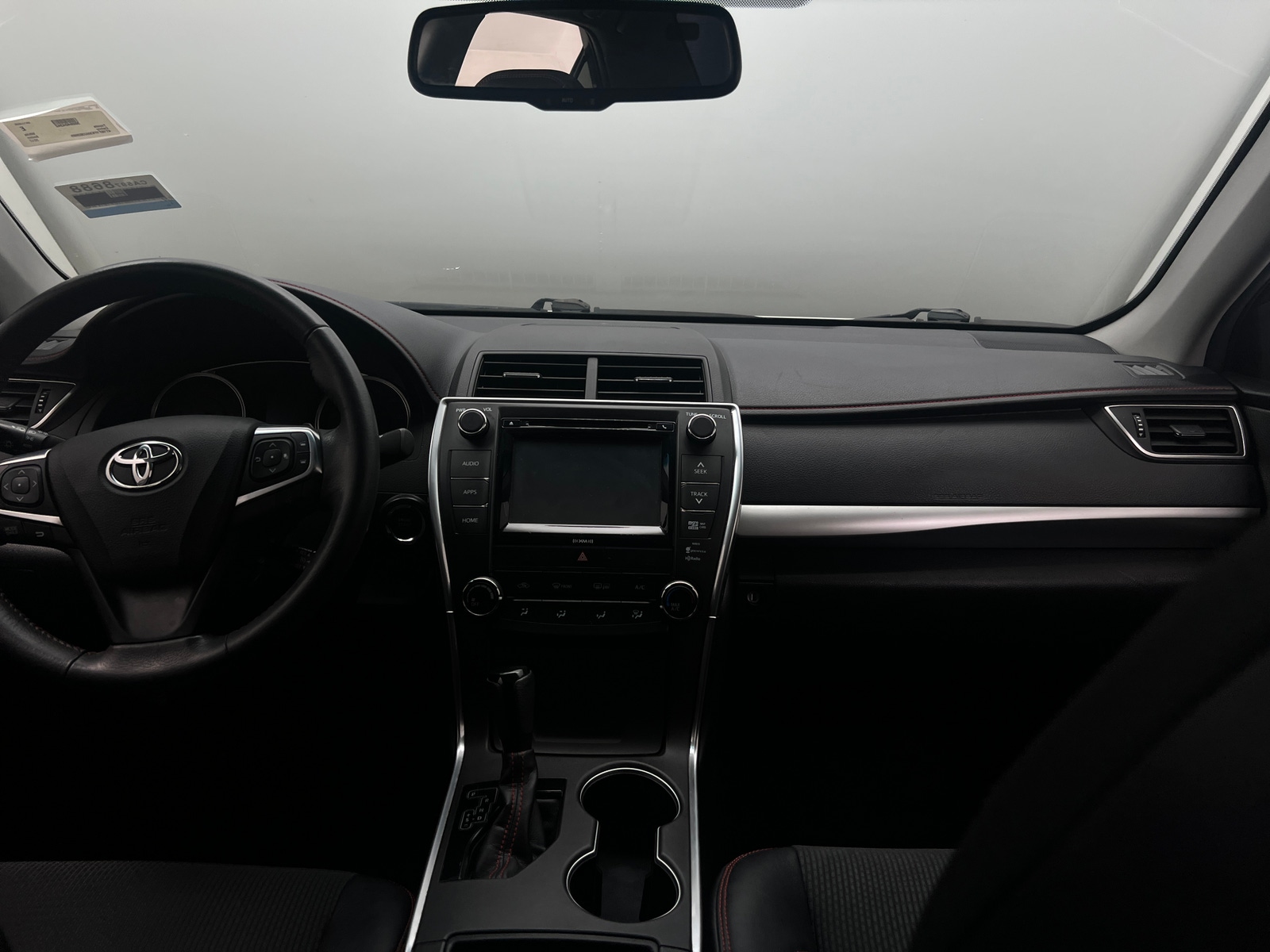 Thumbnail: 2017 Toyota Camry - 3