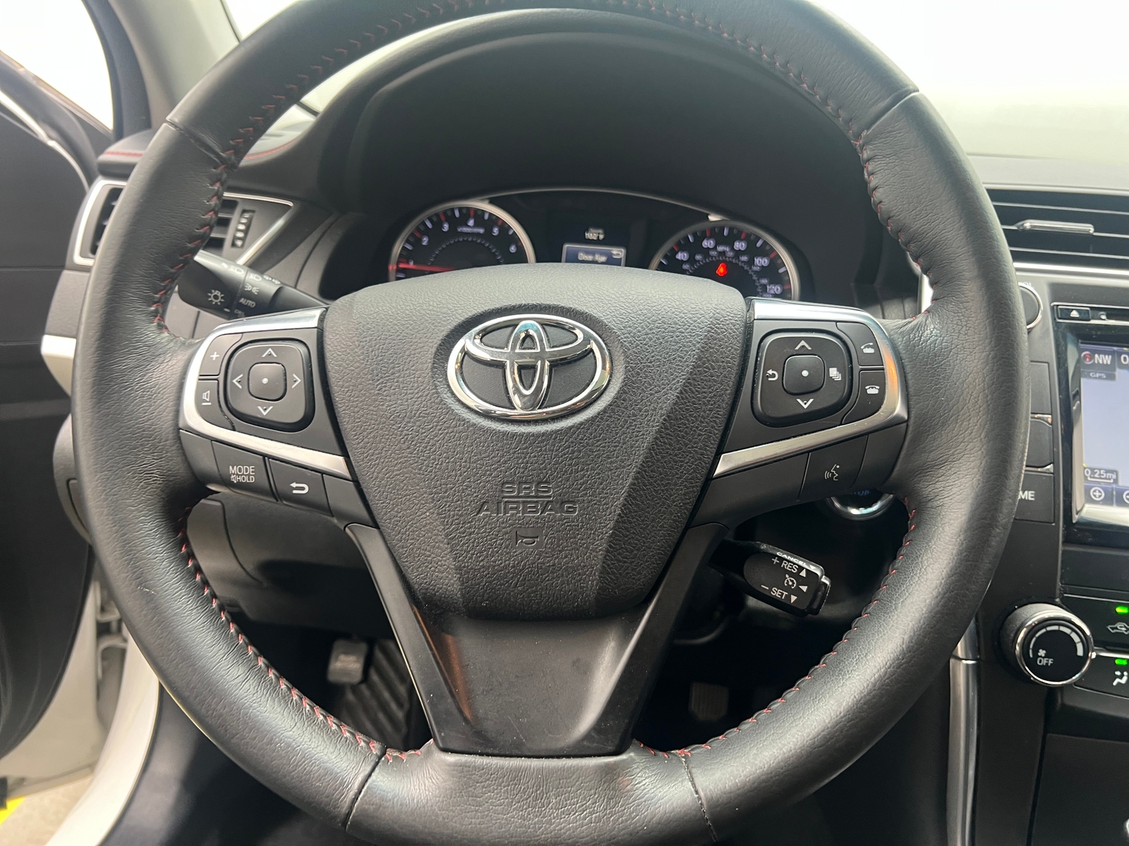 Thumbnail: 2017 Toyota Camry - 5