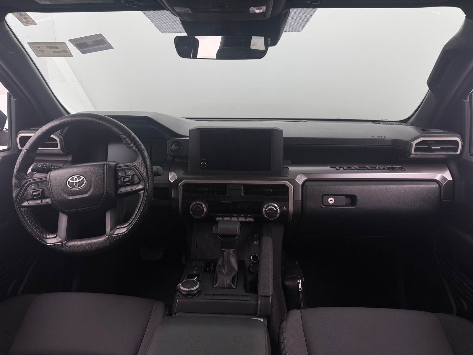 Thumbnail: 2025 Toyota Tacoma - 3