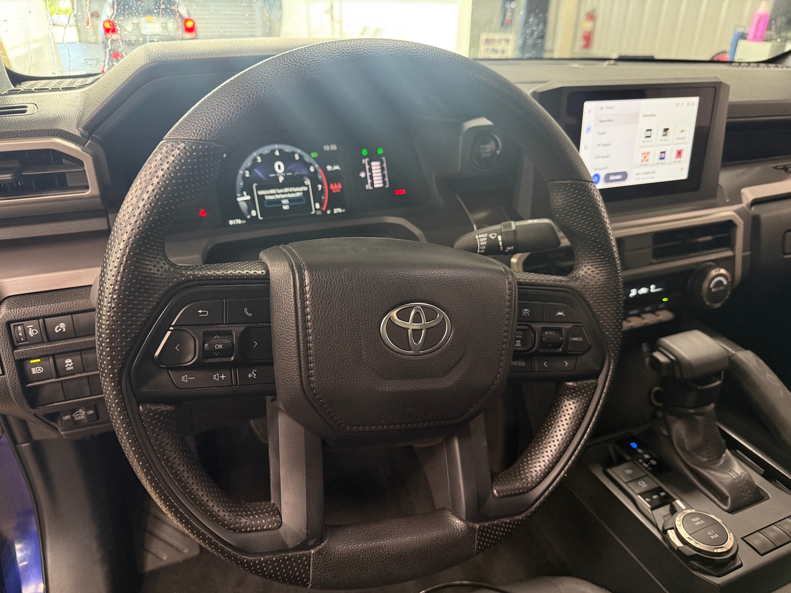 Thumbnail: 2025 Toyota Tacoma - 5