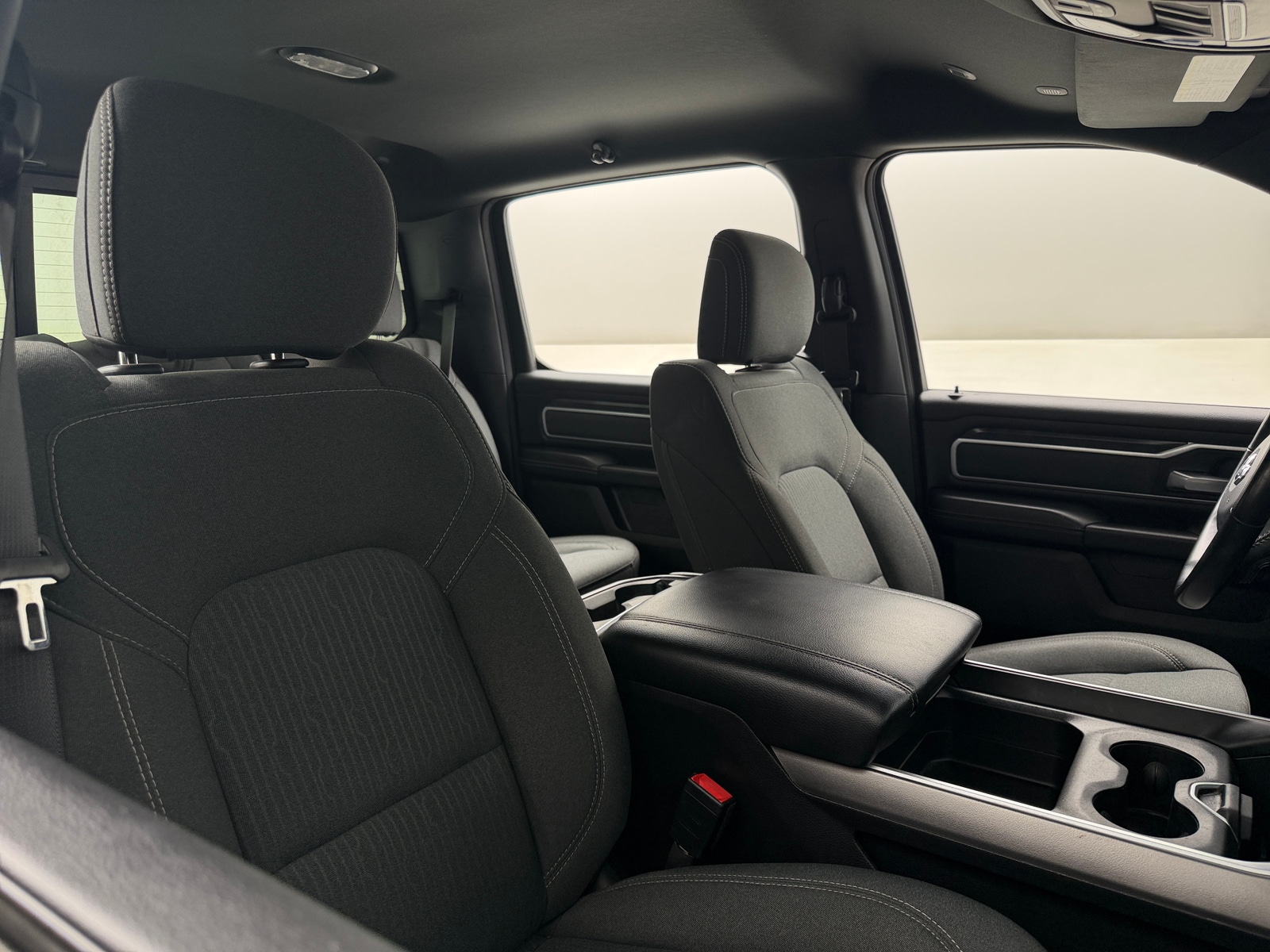 Thumbnail: 2023 RAM 1500 - 2