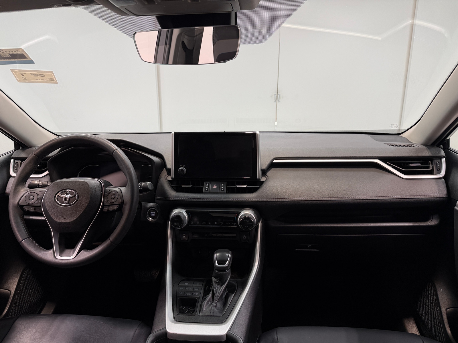 Thumbnail: 2023 Toyota RAV4 - 2