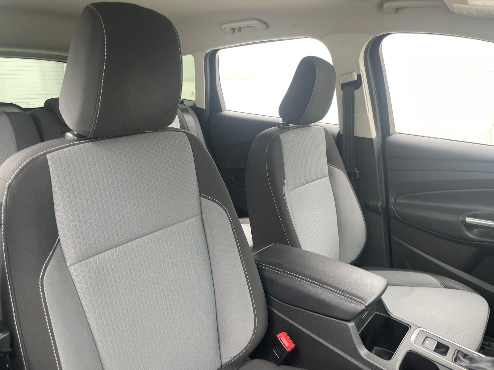 Thumbnail: 2018 Ford Escape - 2