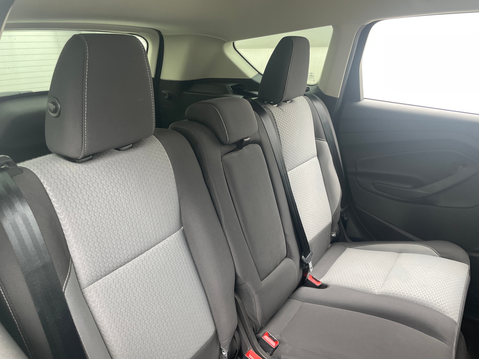 Thumbnail: 2018 Ford Escape - 6