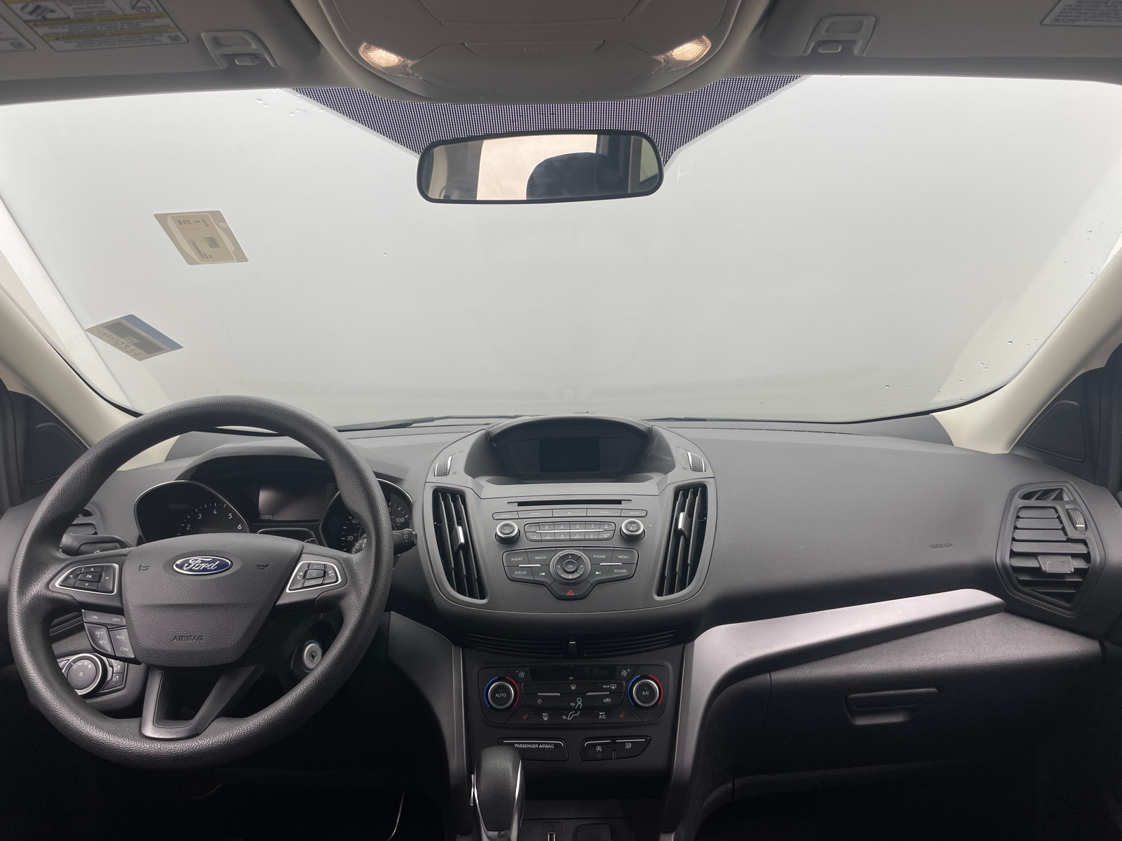 Thumbnail: 2018 Ford Escape - 3