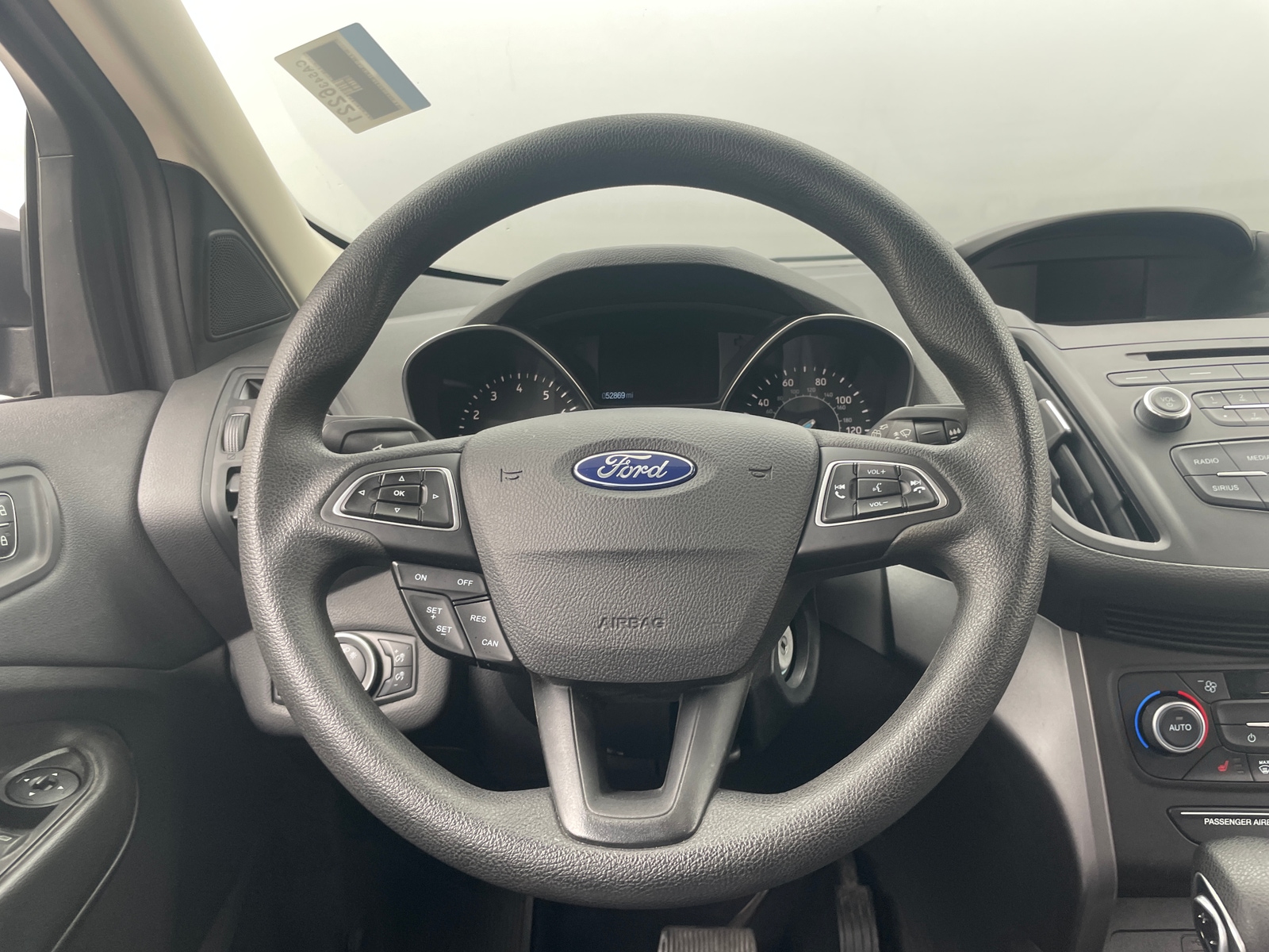 Thumbnail: 2018 Ford Escape - 5