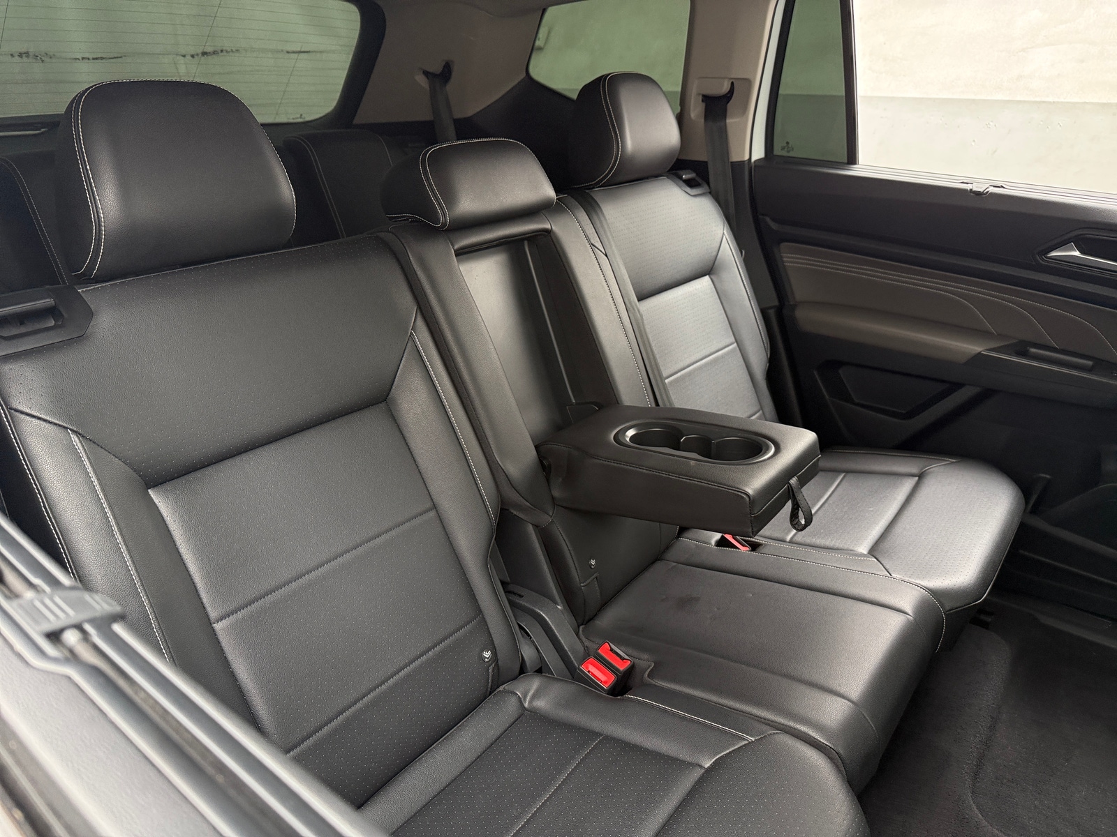 Thumbnail: 2023 Volkswagen Atlas - 5