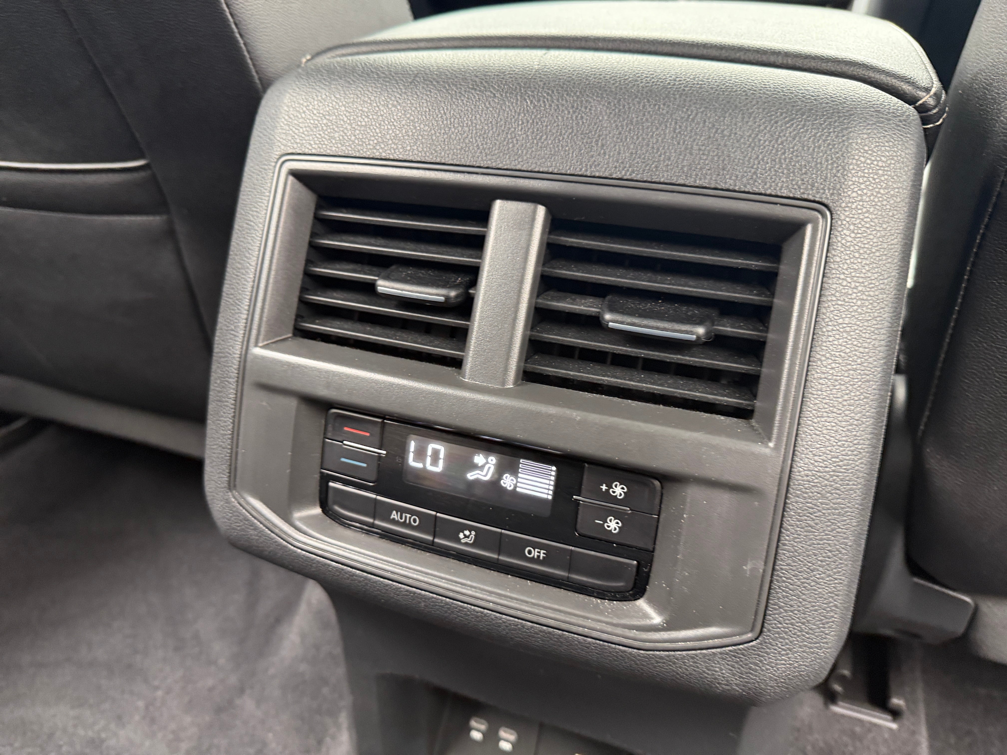 2023 Volkswagen Atlas