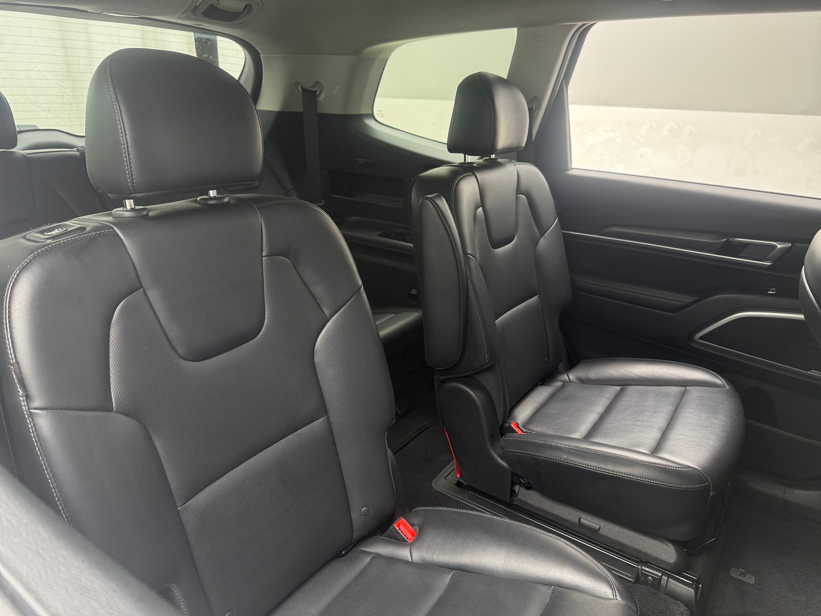 Thumbnail: 2025 Kia Telluride - 5