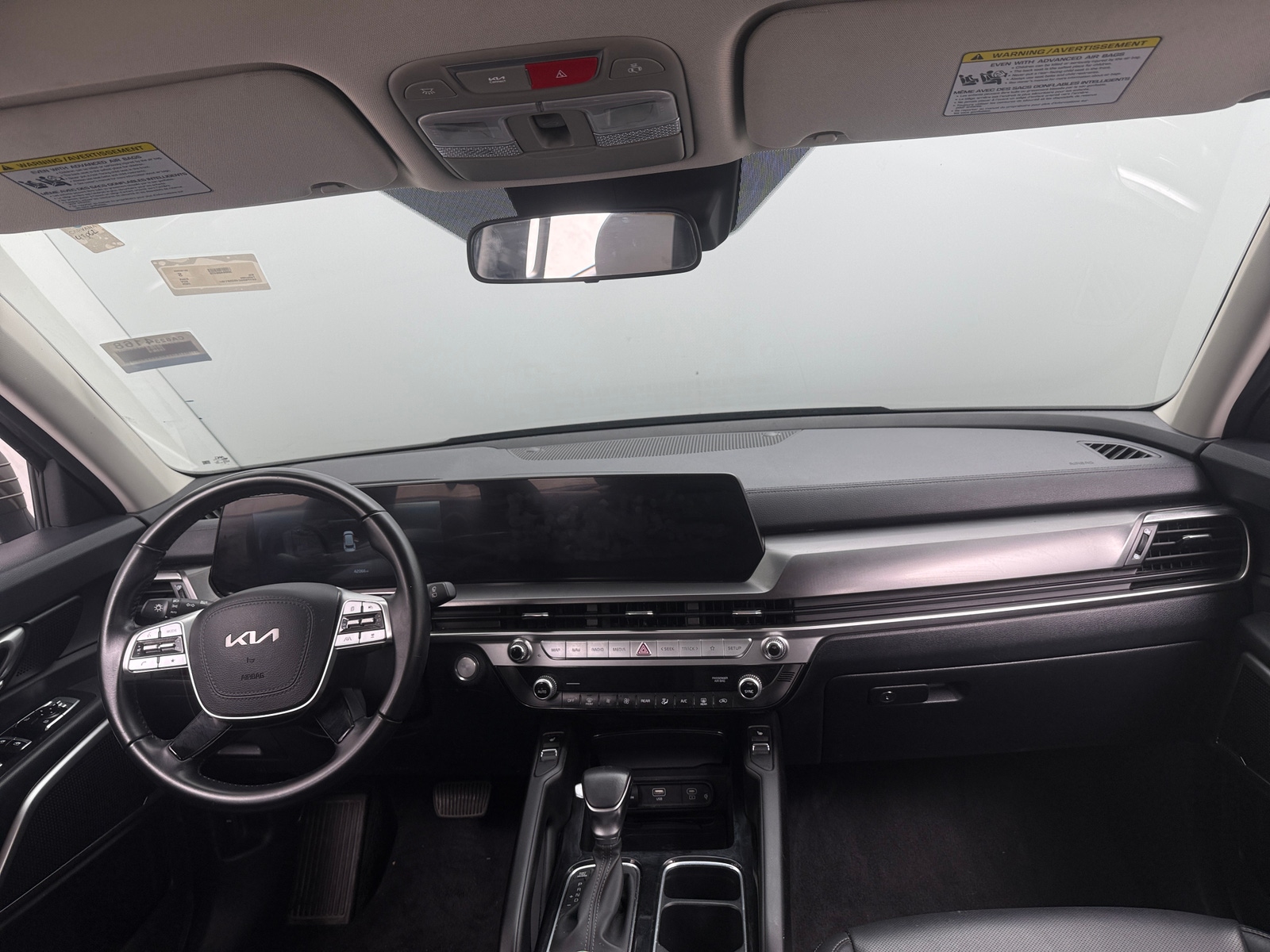 Thumbnail: 2025 Kia Telluride - 2
